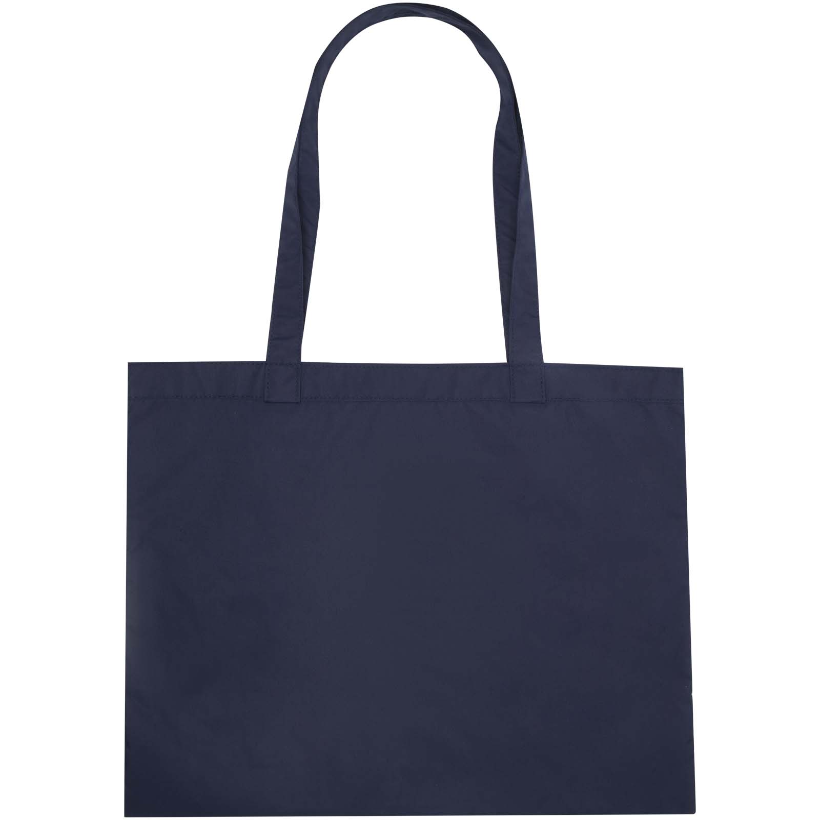 Advertising Shopping & Tote Bags - Kai GRS recycled circular tote bag - 2