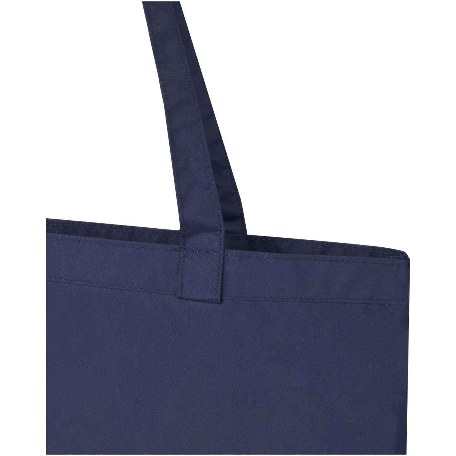 Advertising Shopping & Tote Bags - Kai GRS recycled circular tote bag - 5