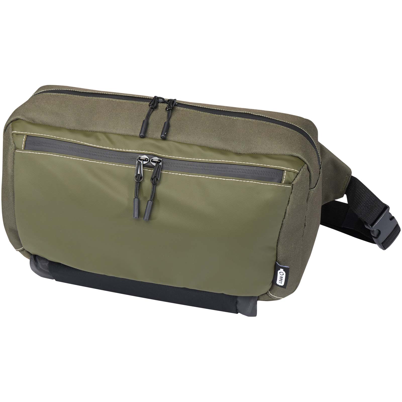 Travel Accessories - Roam GRS recycled modular sling bag