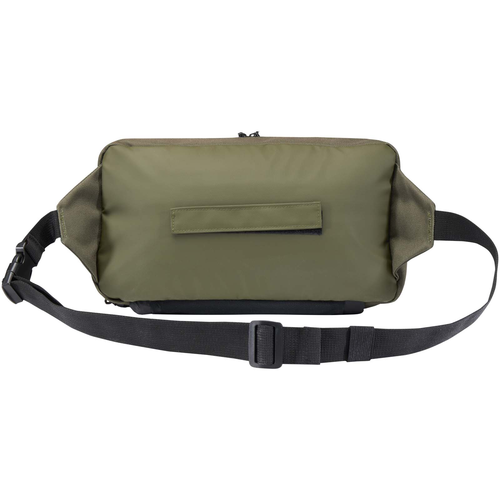 Advertising Travel Accessories - Roam GRS recycled modular sling bag - 2