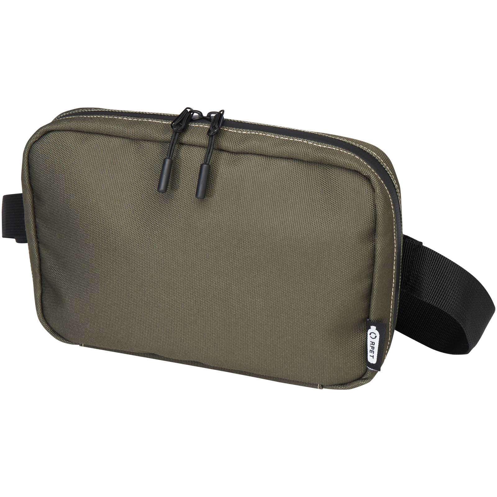 Advertising Toiletry Bags - Roam GRS recycled modular toiletry bag - 0