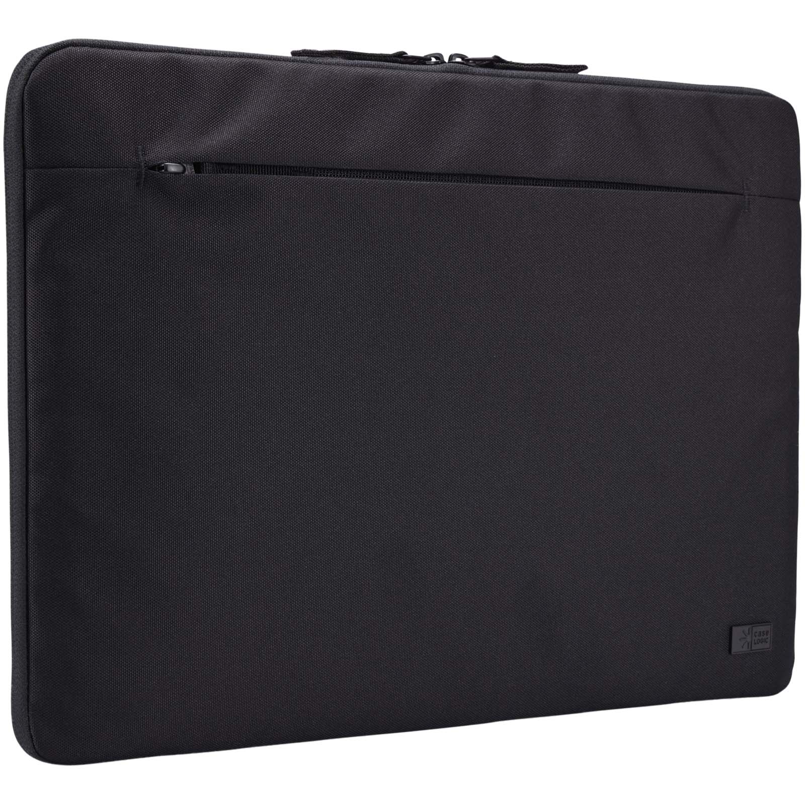 Sacs pour tablette et ordinateur portable publicitaires - Housse Case Logic Invigo pour ordinateur portable de 15,6