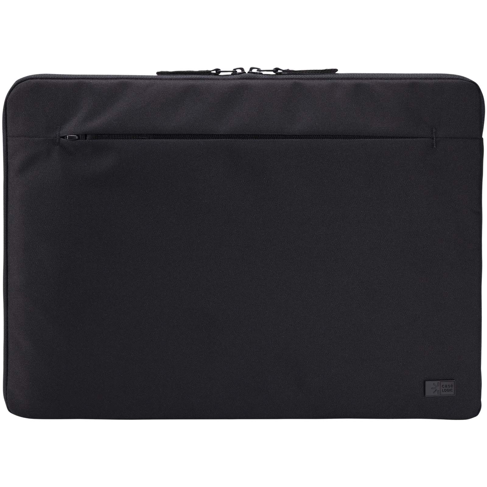 Sacs pour tablette et ordinateur portable publicitaires - Housse Case Logic Invigo pour ordinateur portable de 15,6