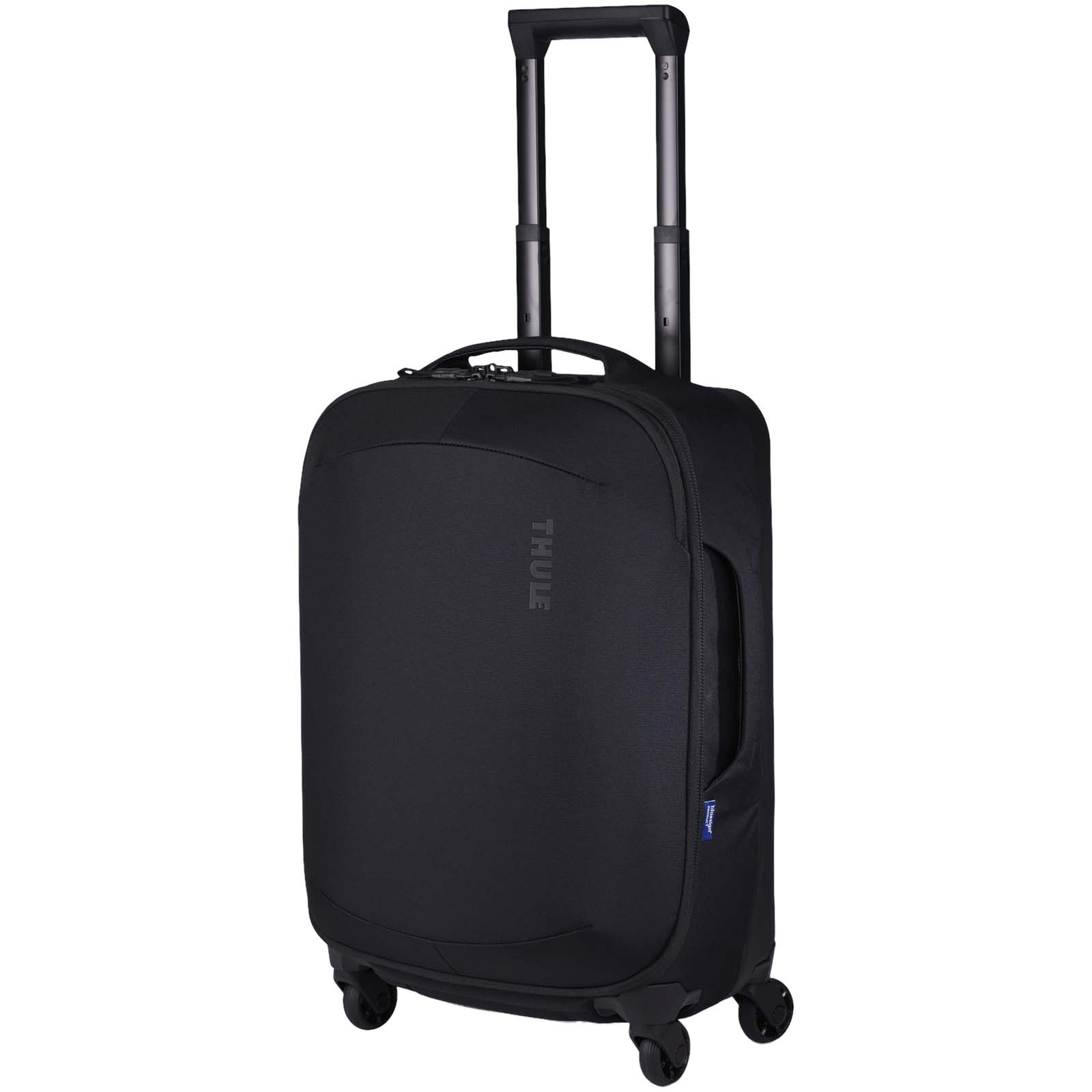 Advertising Trolleys & Suitcases - Thule Subterra 2 carry on spinner suitcase - 0