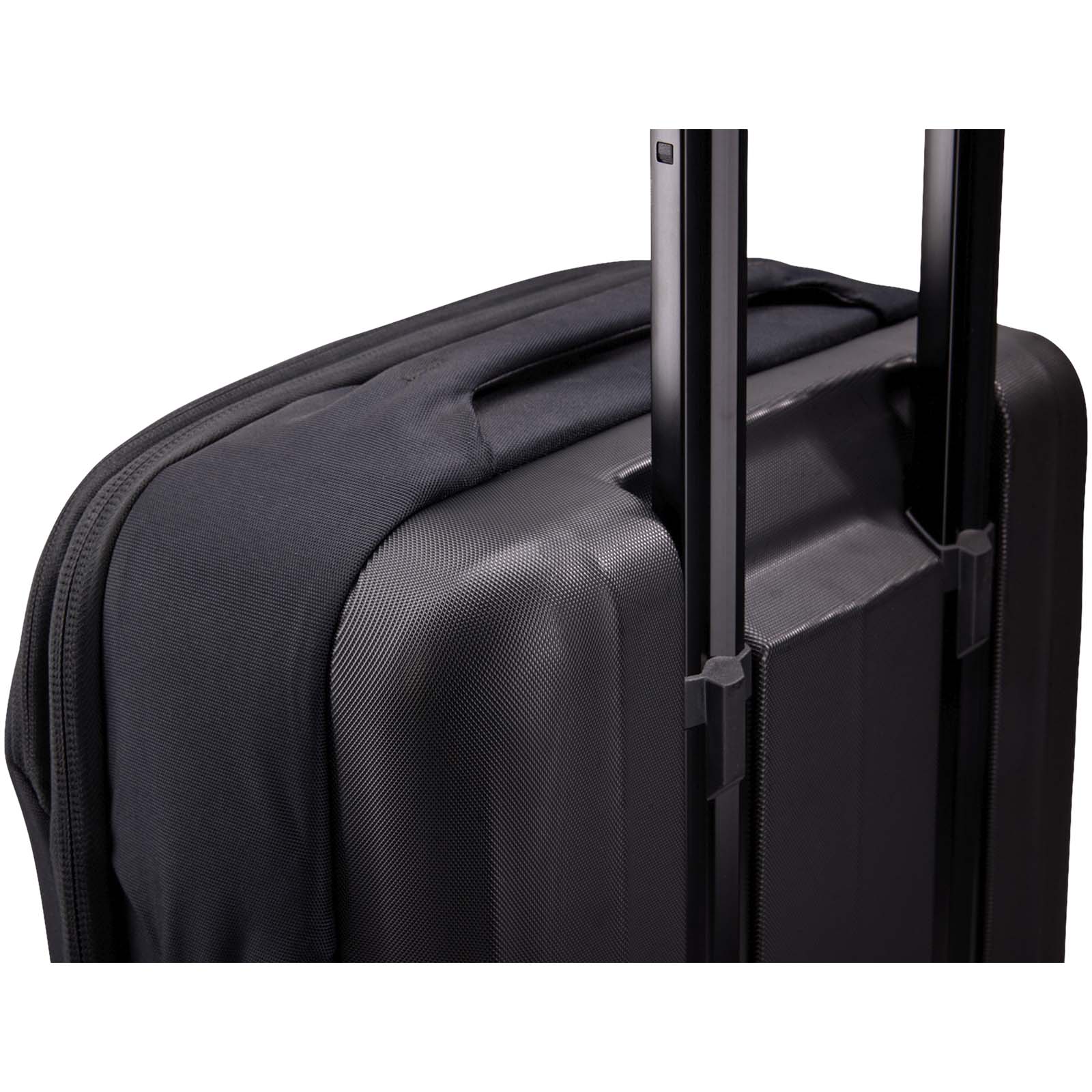 Advertising Trolleys & Suitcases - Thule Subterra 2 carry on spinner suitcase - 5