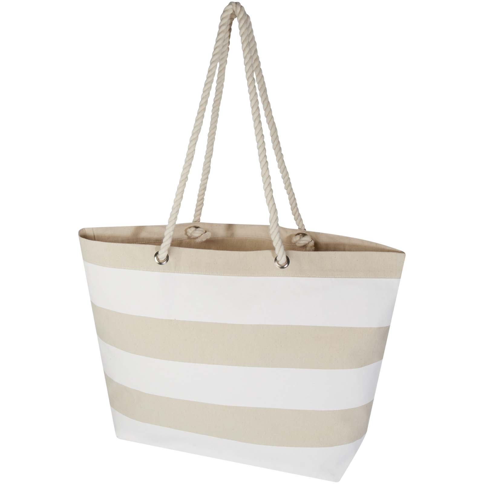 Tote bag de plage Florida recyclé GRS 270 g/m²