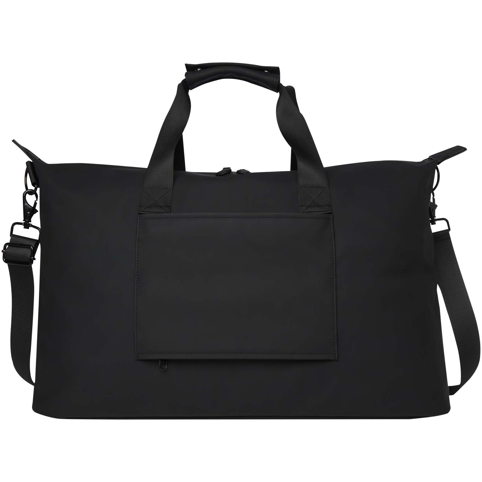 Sacs pour tablette et ordinateur portable publicitaires - Sac de voyage Turner de 15,6