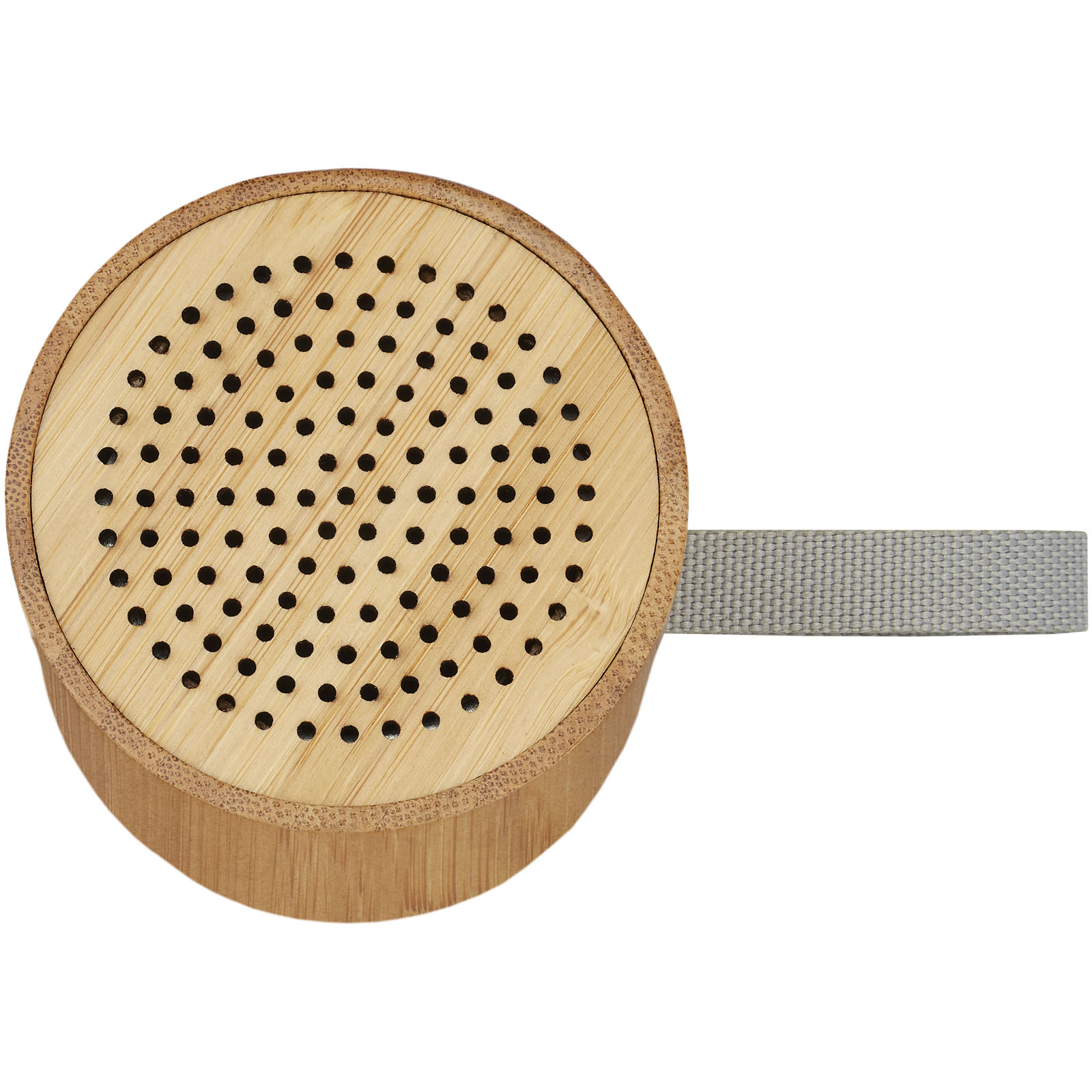 Advertising Speakers - Lako bamboo Bluetooth® speaker  - 5