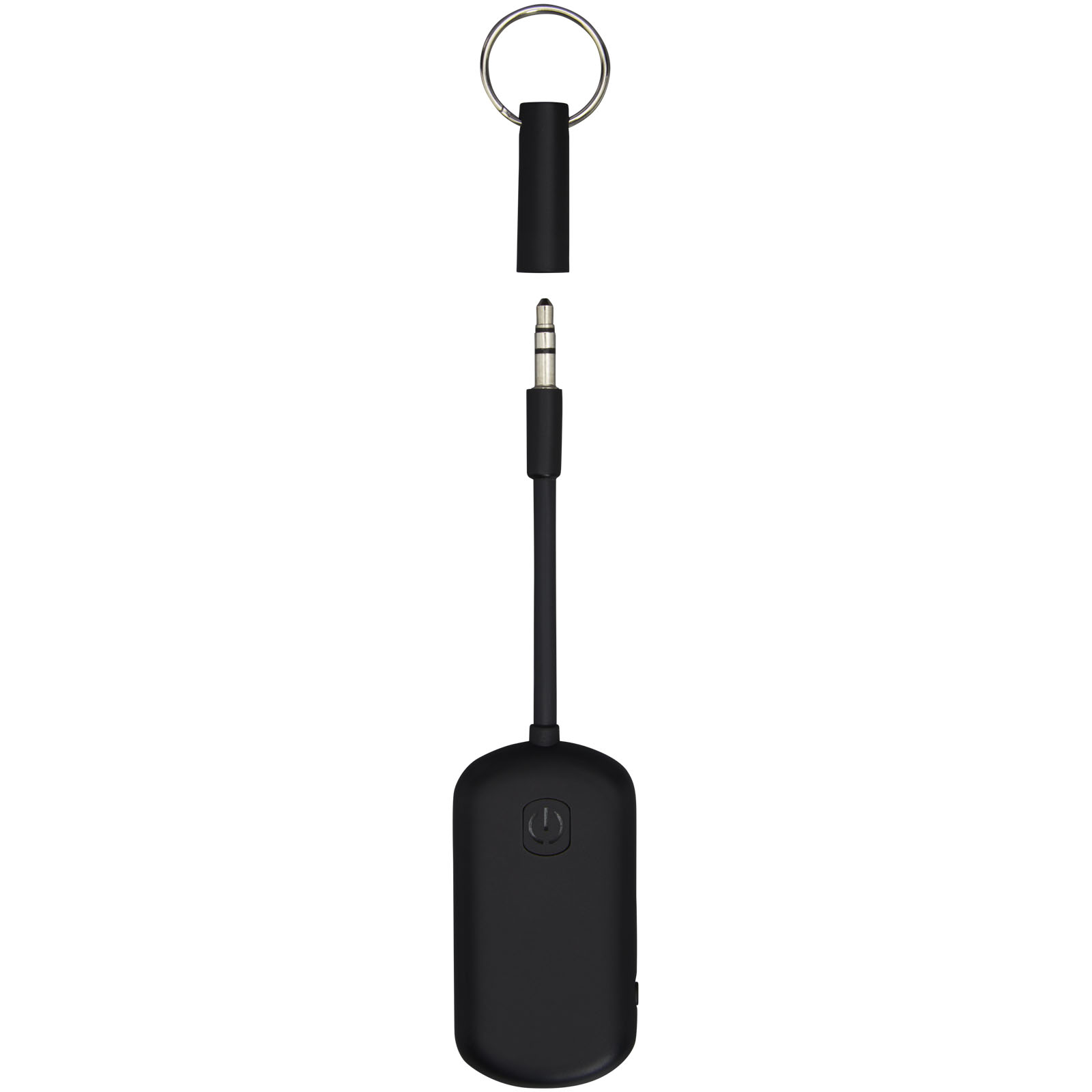 Accessoires pour ordinateur publicitaires - Émetteur audio ADAPT Go Bluetooth®  - 4