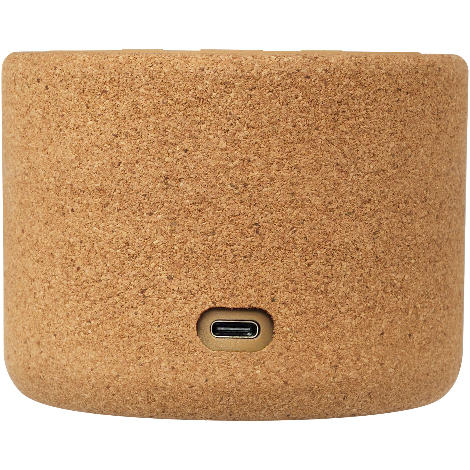 Advertising Speakers - Cerris 5W cork Bluetooth® speaker - 3