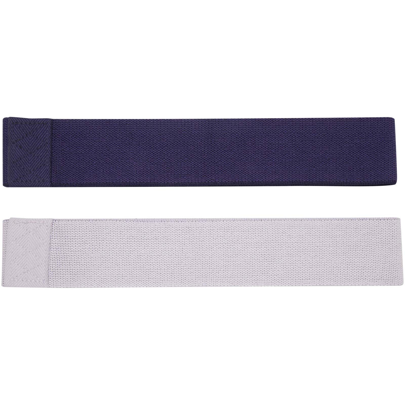 Articles de fitness et de sport publicitaires - Jeu de bandes de résistance Grip 2 pièces - 2