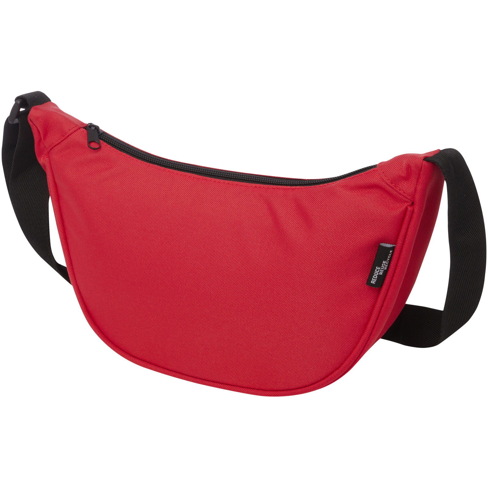 Advertising Travel Accessories - Byron recycled fanny pack 1.5L