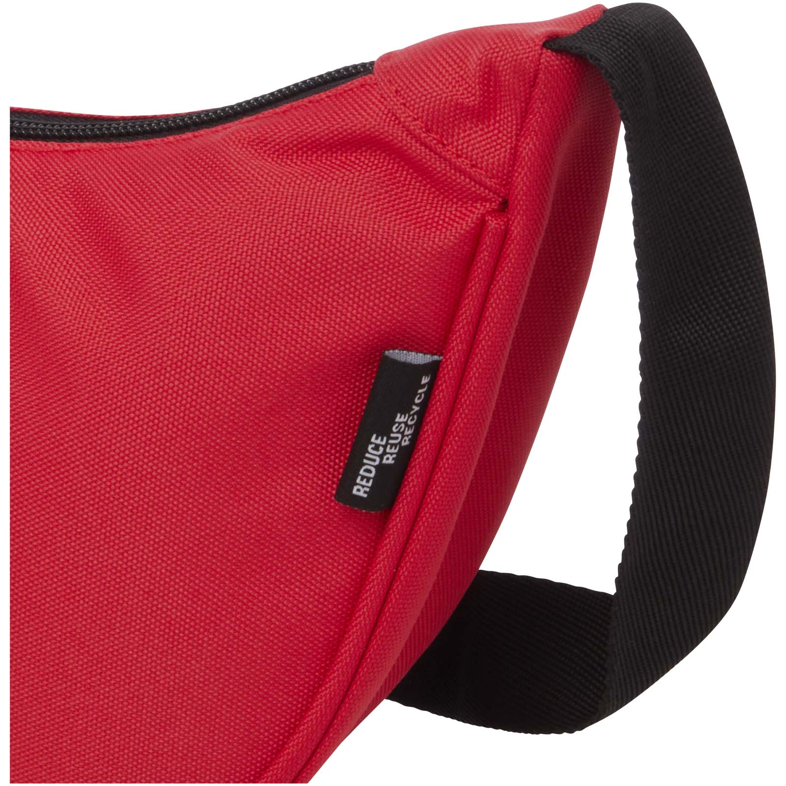 Advertising Travel Accessories - Byron recycled fanny pack 1.5L - 3