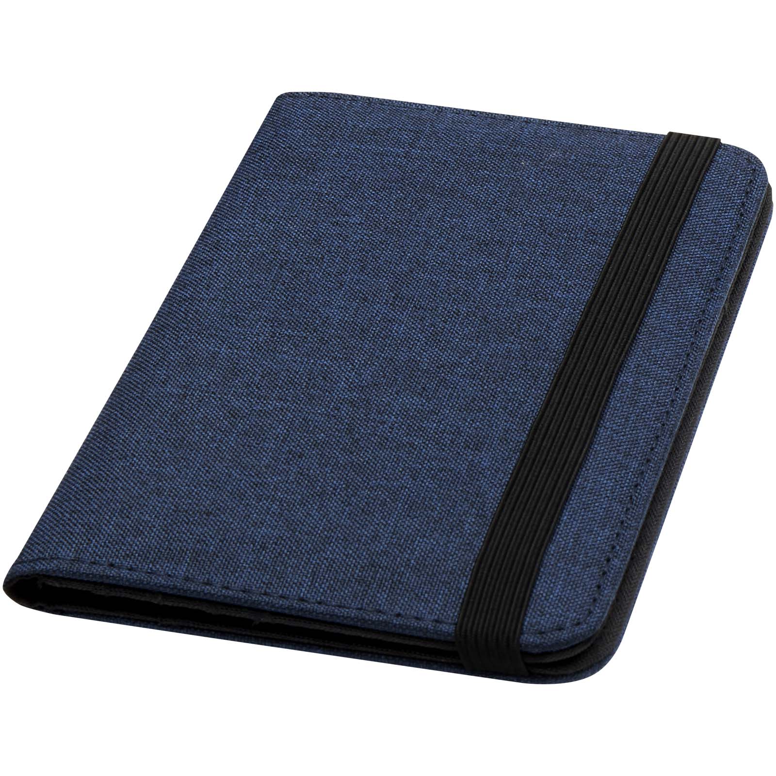 Travel Accessories - Ross GRS RPET RFID passport holder