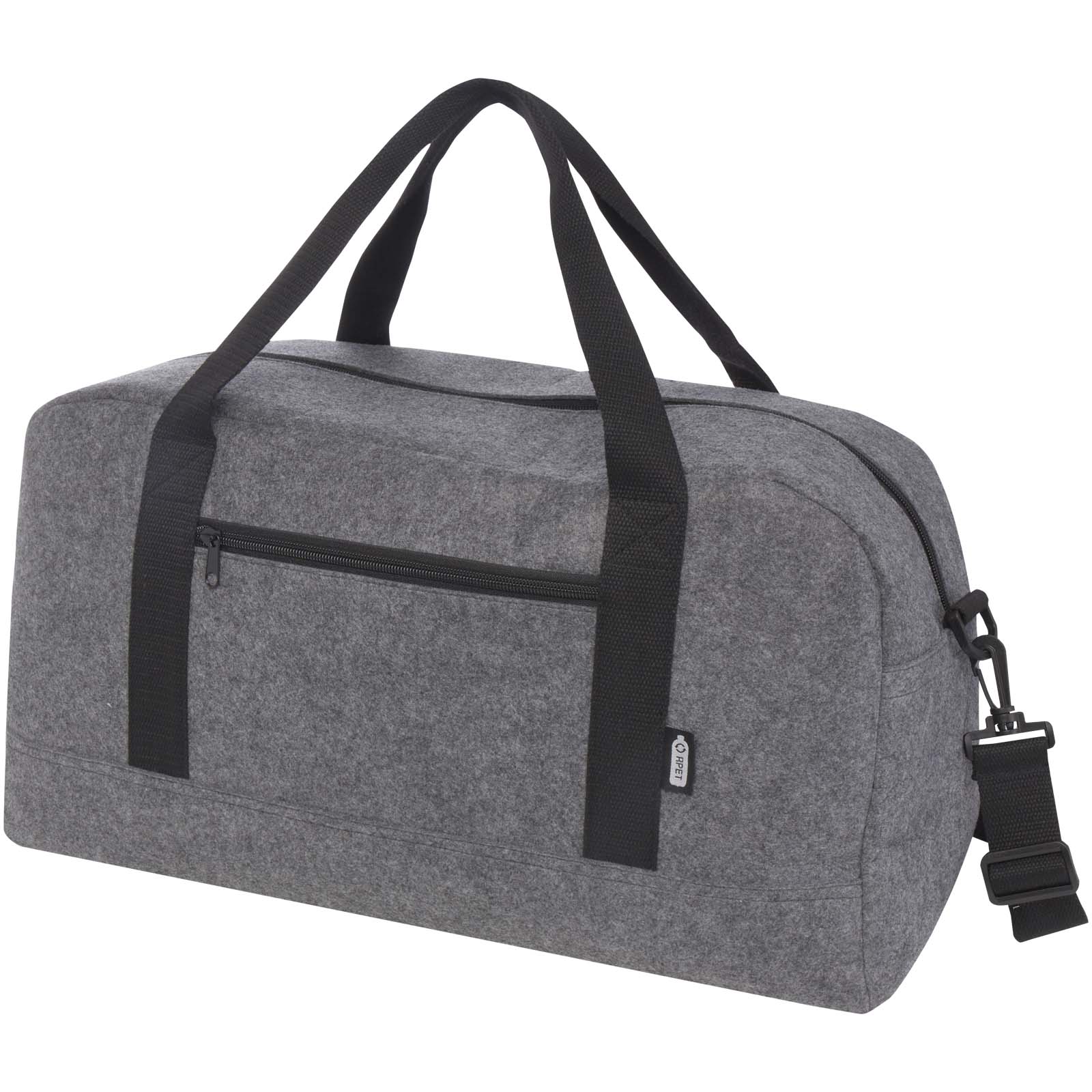 Travel bags - Felta GRS recycled duffel bag 35L