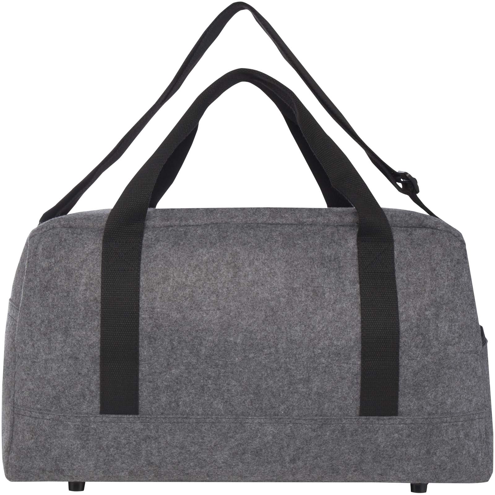 Advertising Travel bags - Felta GRS recycled duffel bag 35L - 2