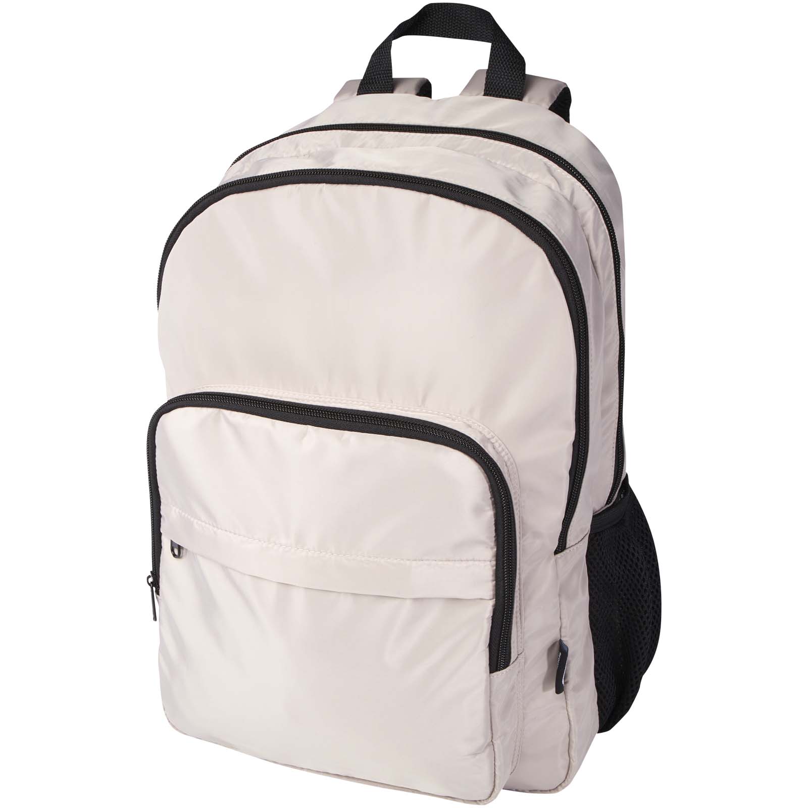 Sac à dos pour ordinateur - Sac à dos pour ordinateur portable 15'' Trend Plus recyclé certifié GRS de 20L