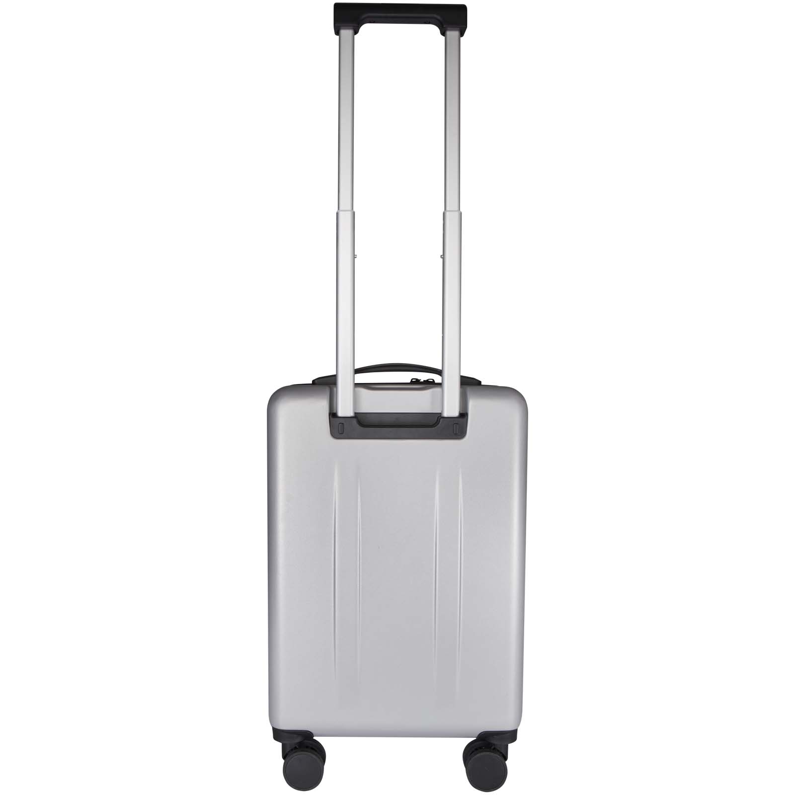 Advertising Trolleys & Suitcases - Rover Pro 20