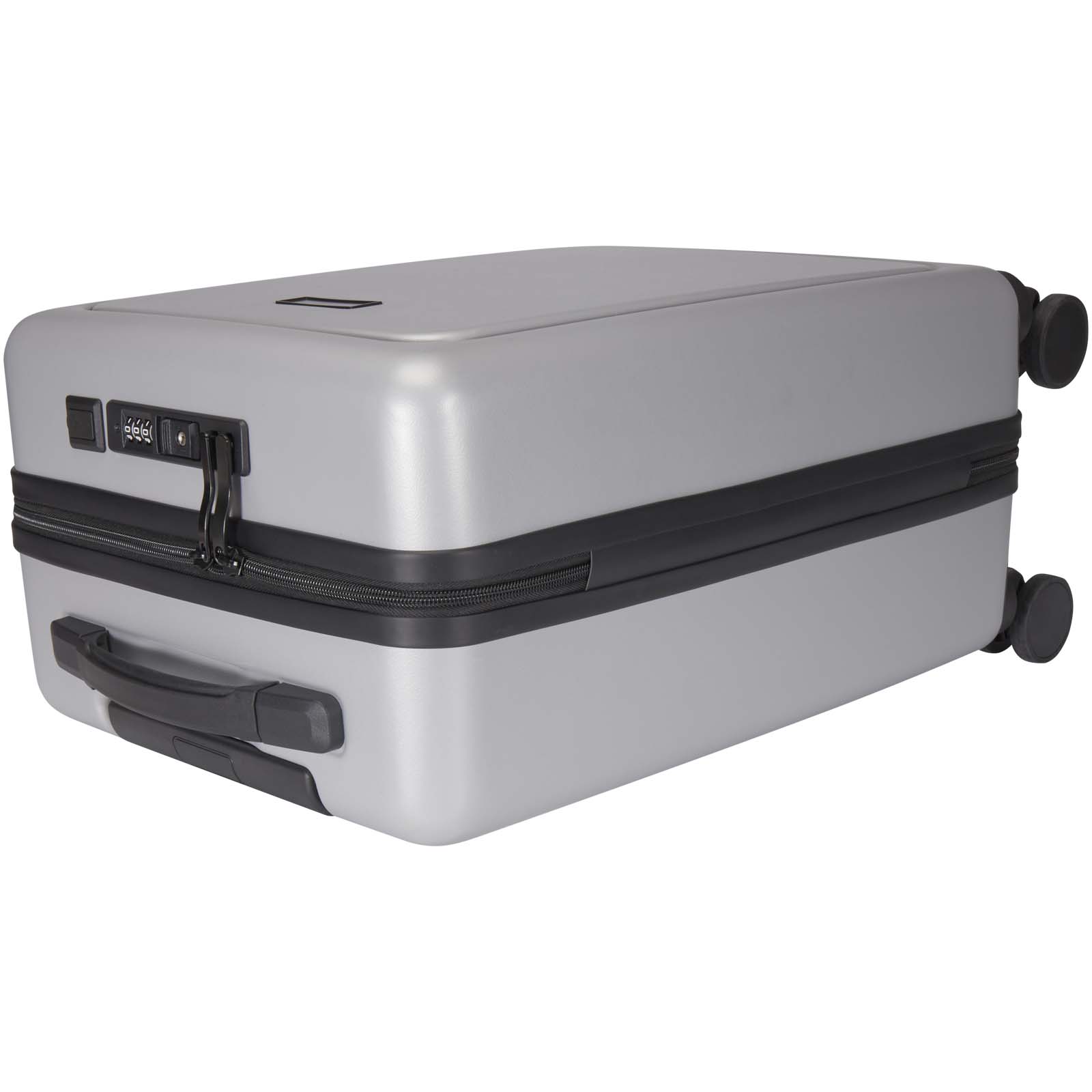 Advertising Trolleys & Suitcases - Rover Pro 20