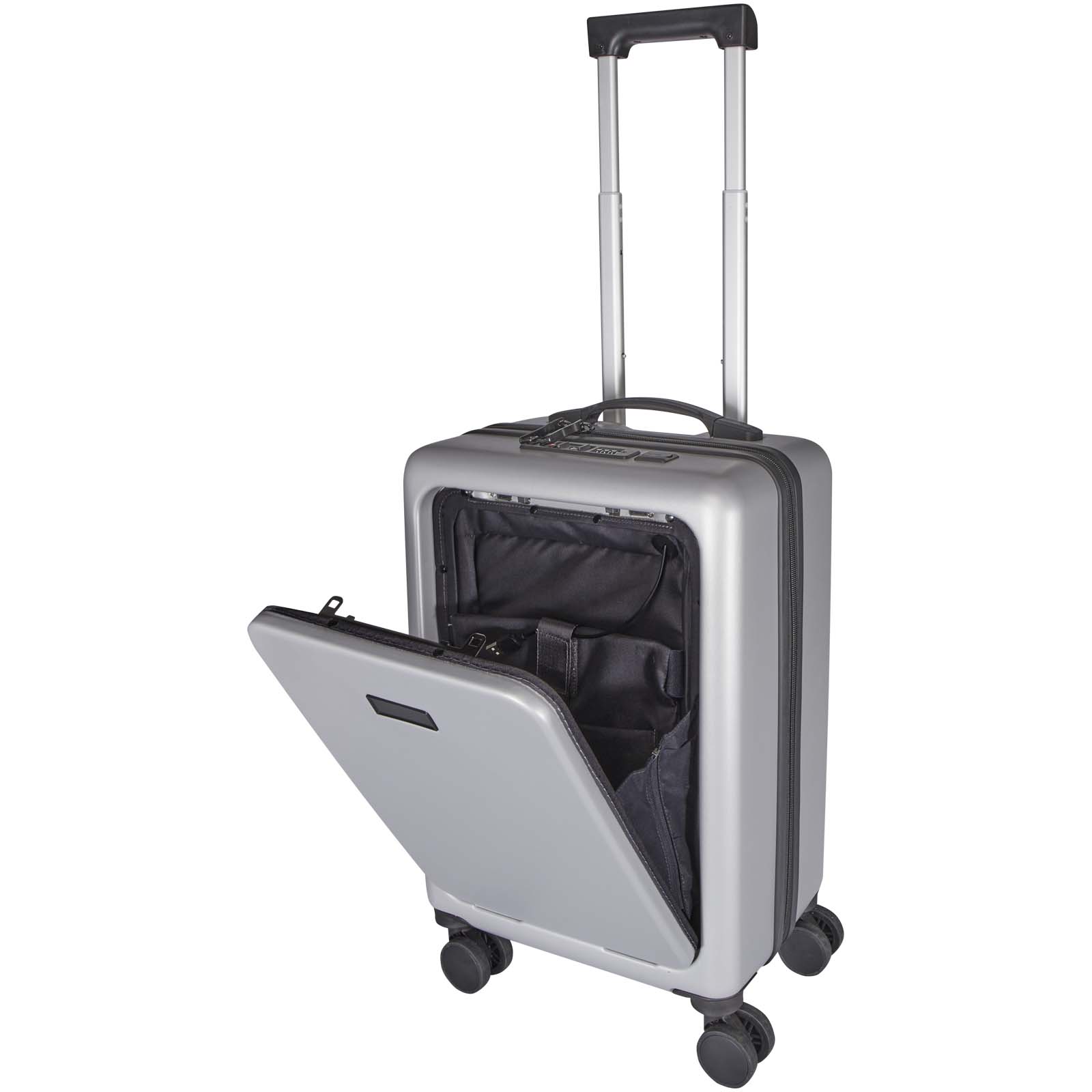 Advertising Trolleys & Suitcases - Rover Pro 20