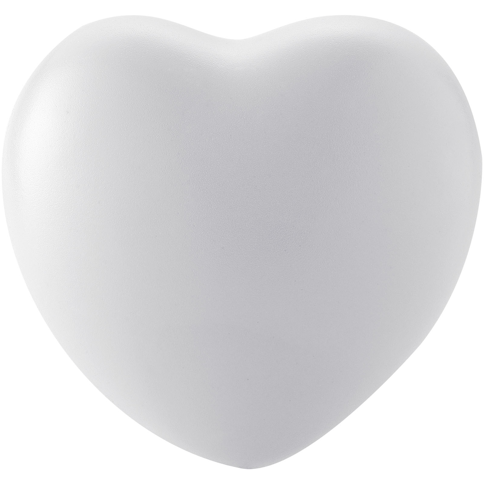 Advertising Stress Balls - Heart stress reliever - 1