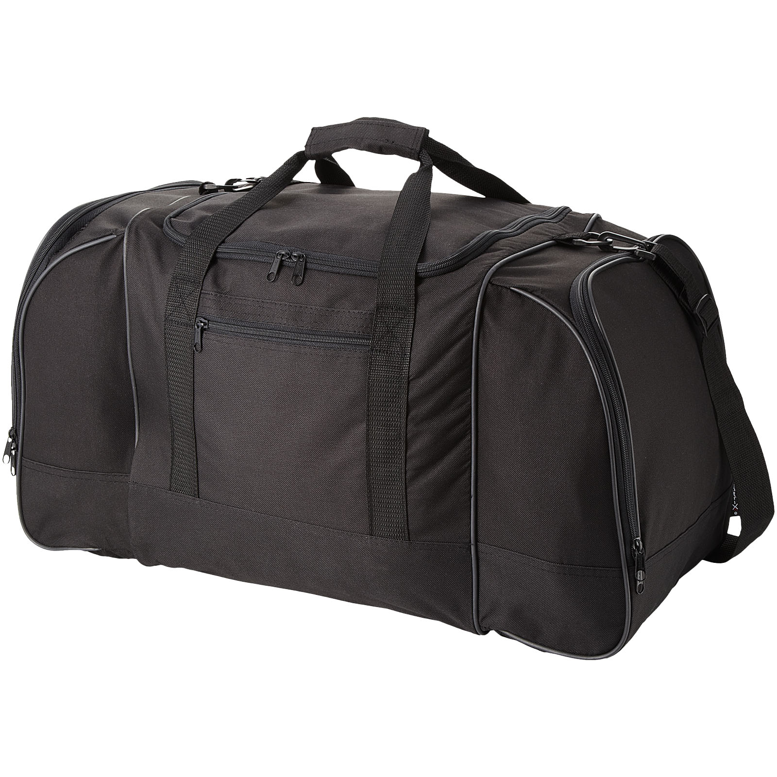 Advertising Travel bags - Nevada travel duffel bag 55L