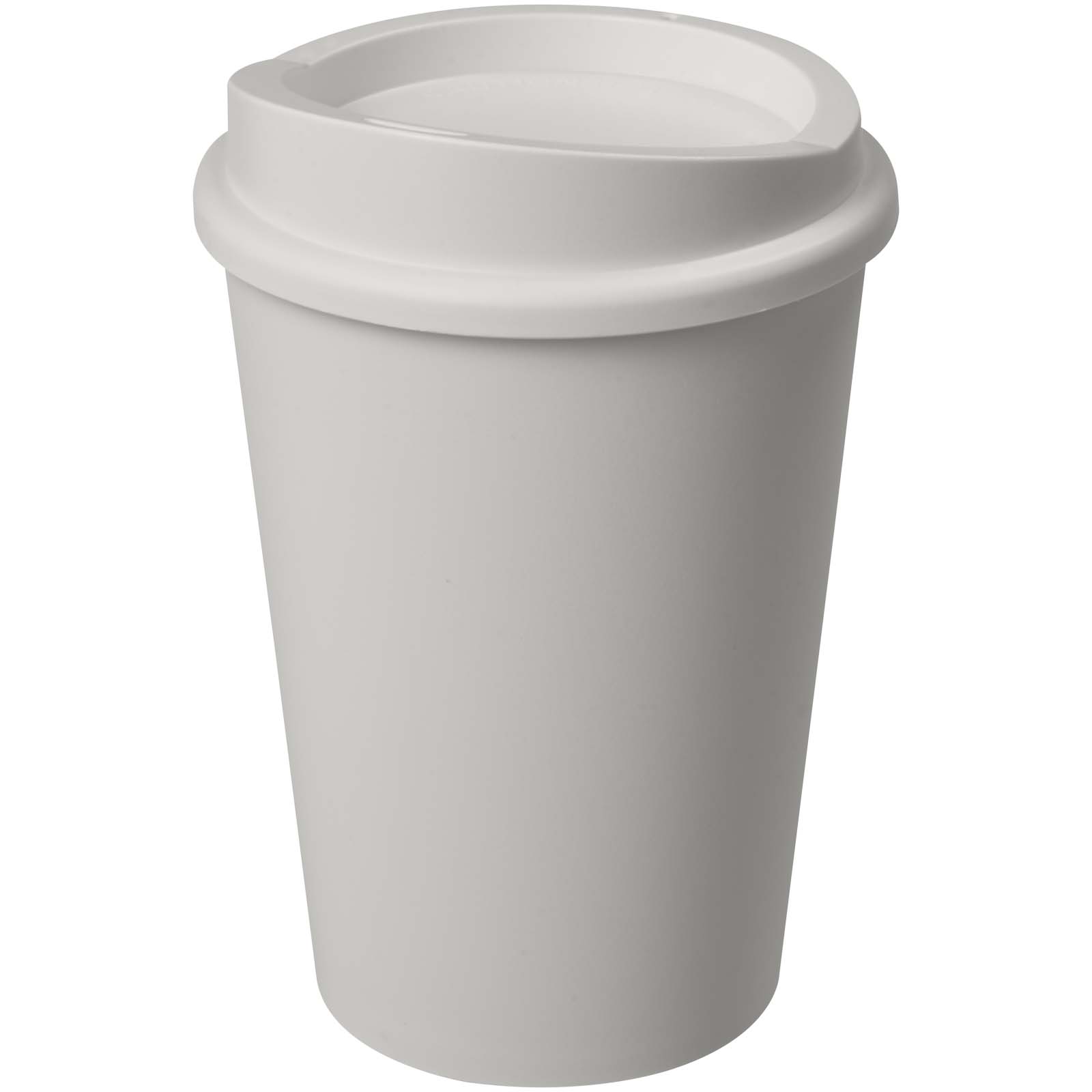 Mugs pour voyager publicitaires - Gobelet Americano® Switch Renew de 300 ml avec couvercle