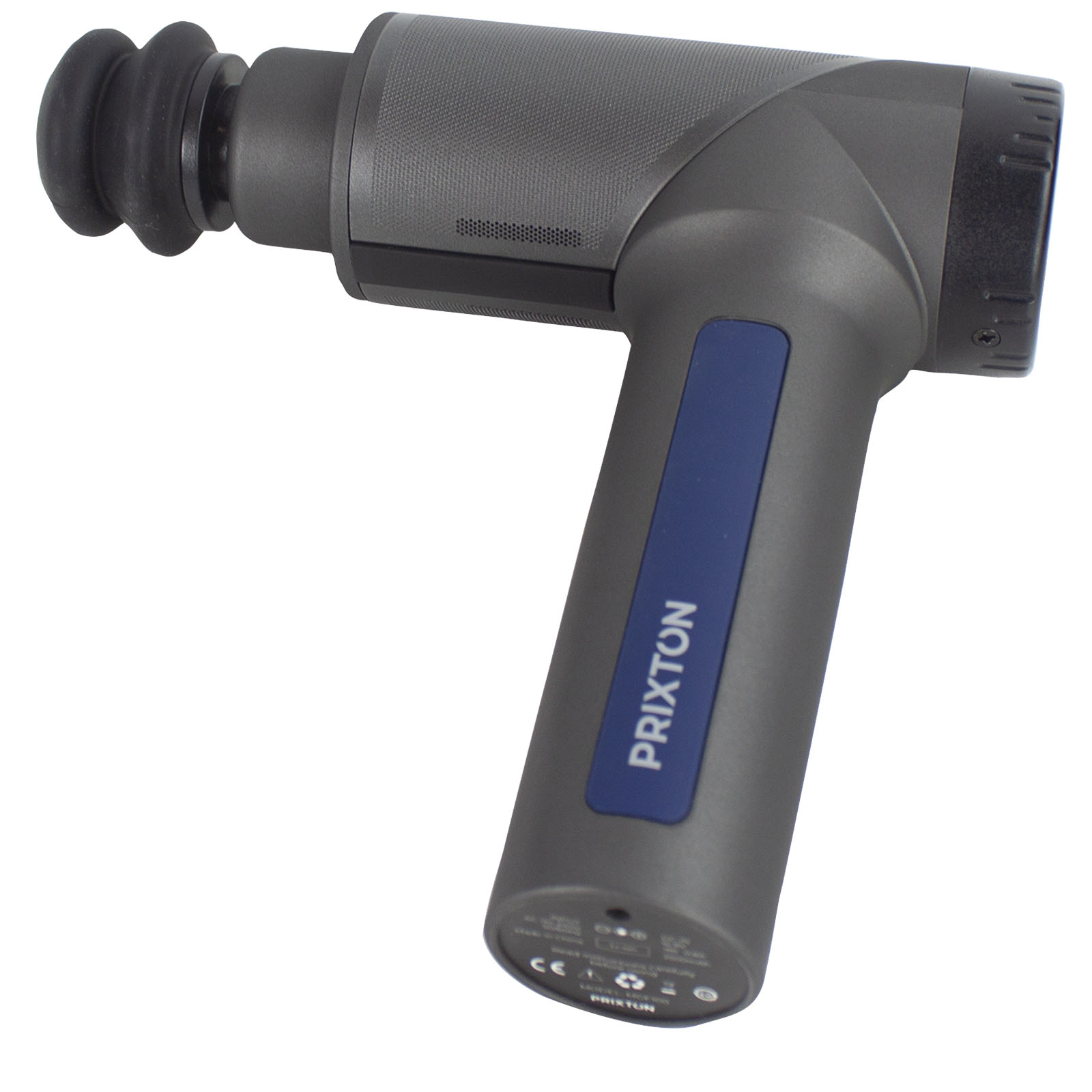 Advertising Personal Care - Prixton MGF100 massage gun - 3