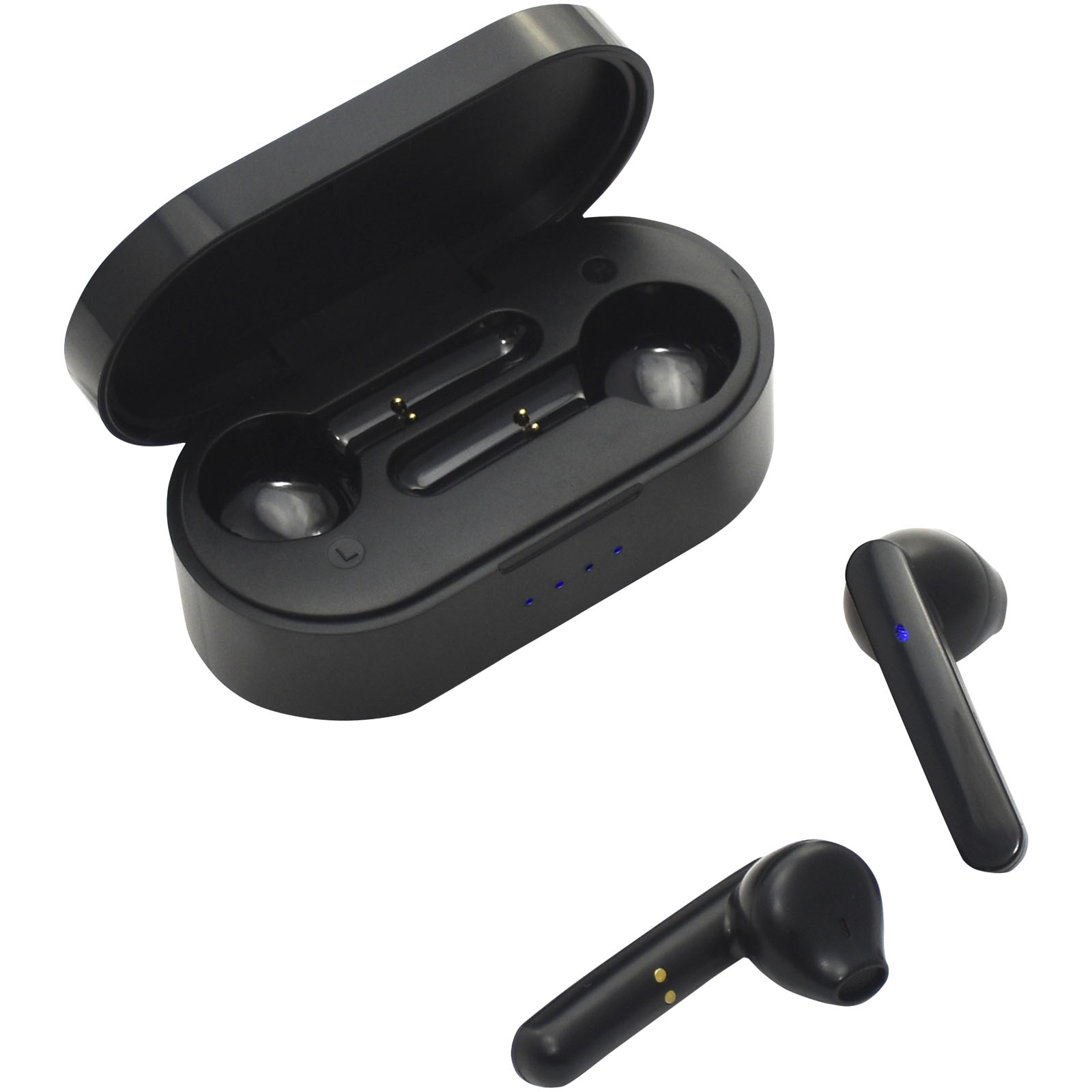 Advertising Earbuds - Prixton TWS157 earbuds - 3