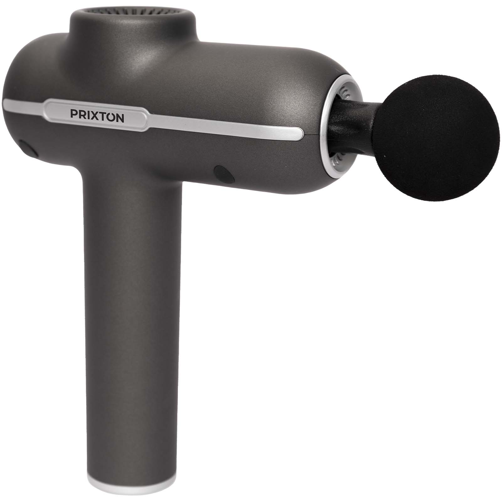 Articles de fitness et de sport publicitaires - Pistolet de massage Prixton MGF80 Synergy  - 2