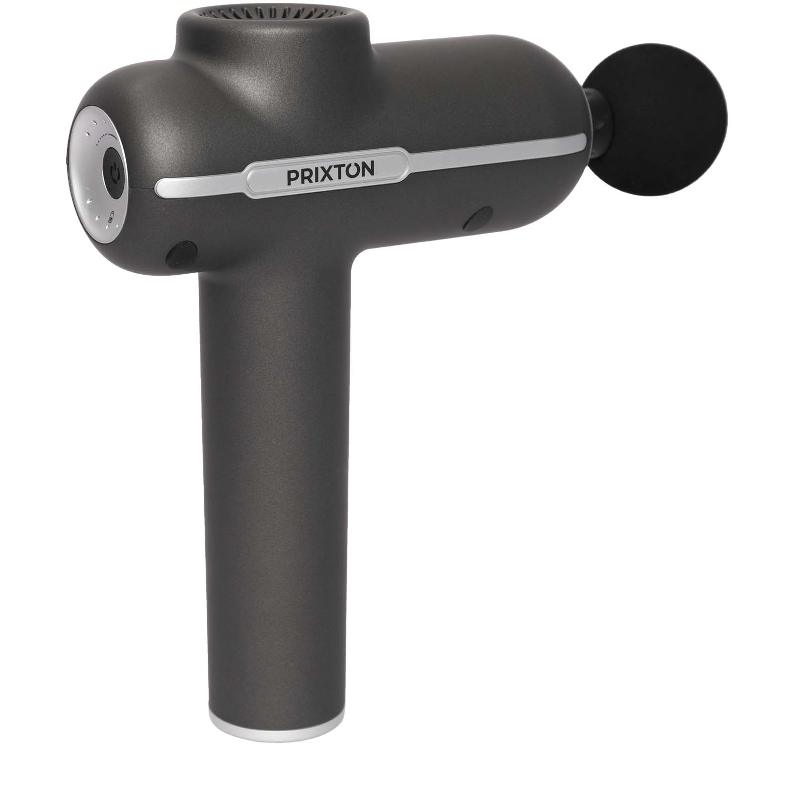 Articles de fitness et de sport publicitaires - Pistolet de massage Prixton MGF80 Synergy  - 4