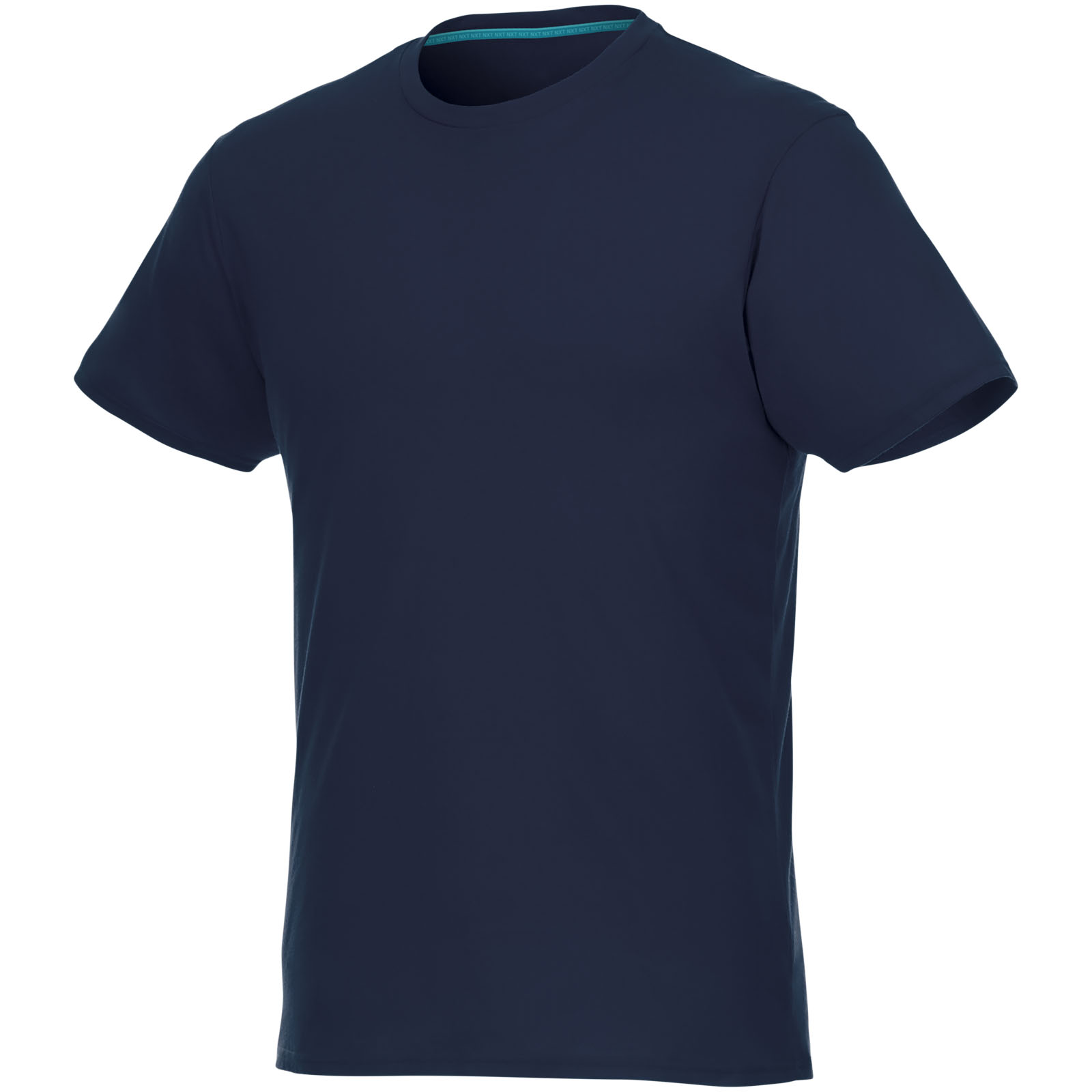 T-shirt recyclé manches courtes homme Jade