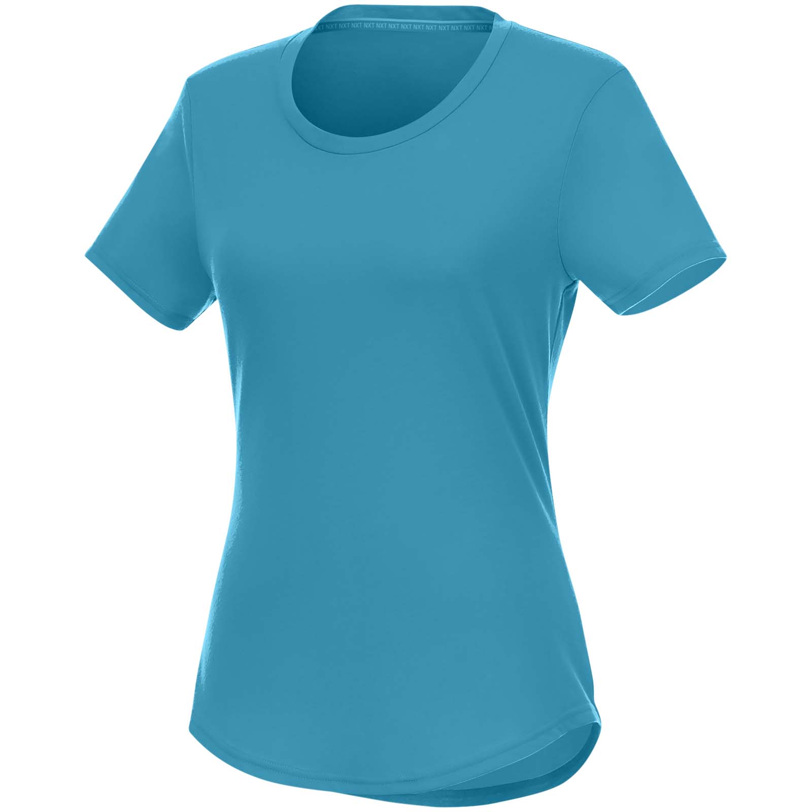 T-shirts publicitaires - T-shirt recyclé manches courtes femme Jade