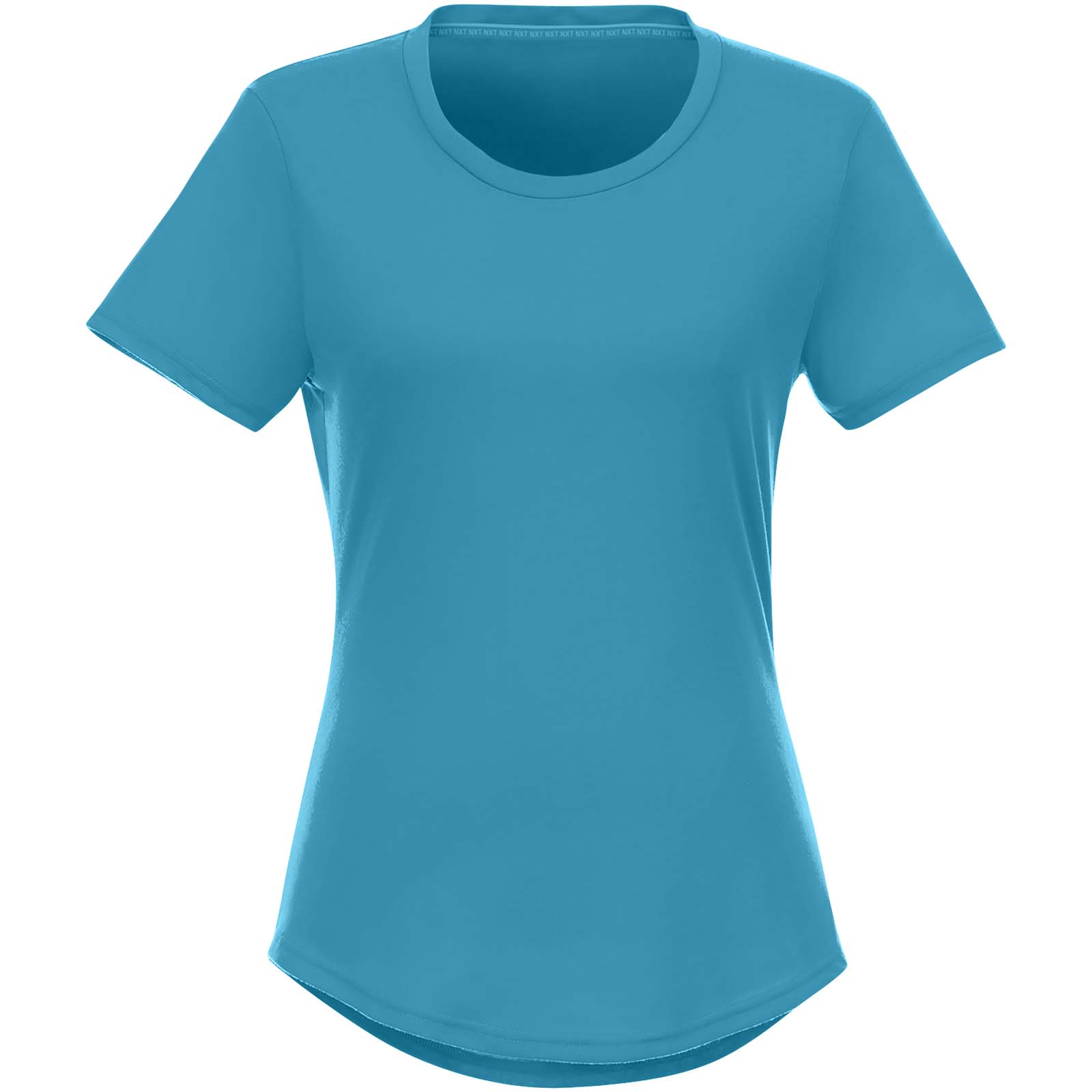 Advertising T-shirts - Jade short sleeve women's GRS recycled t-shirt - 1