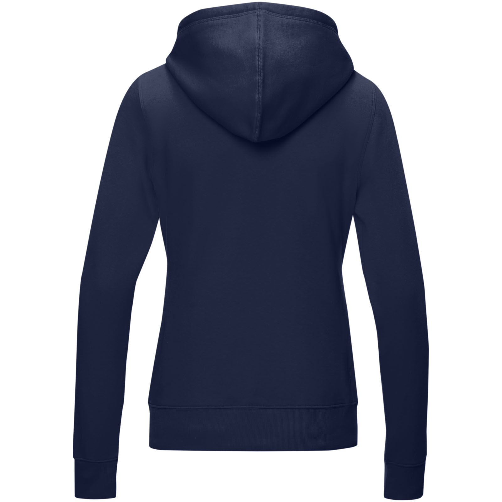 Advertising Hoodies - Ruby women’s organic recycled full zip hoodie - 2