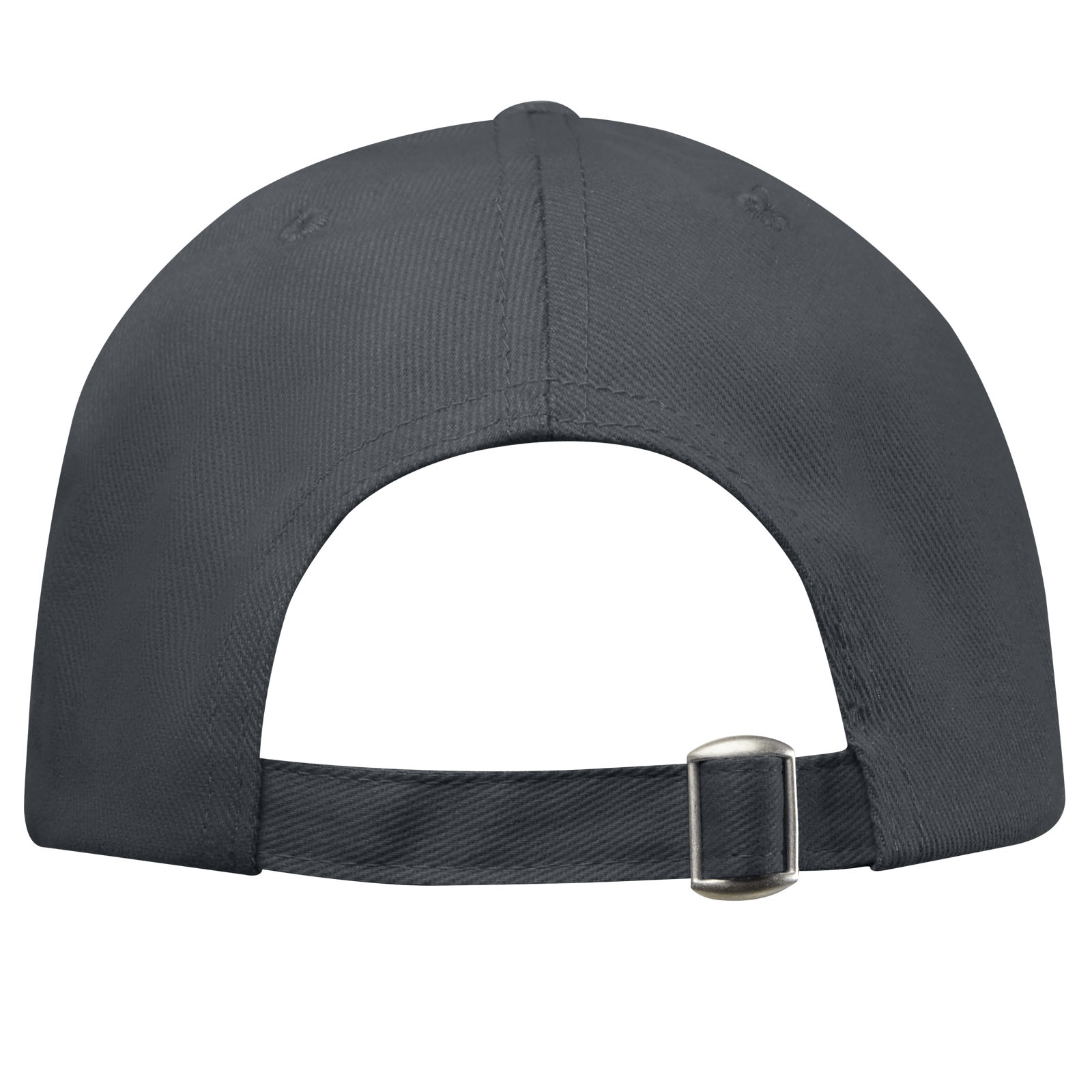 Advertising Caps & Hats - Trona 6 panel GRS recycled cap - 2