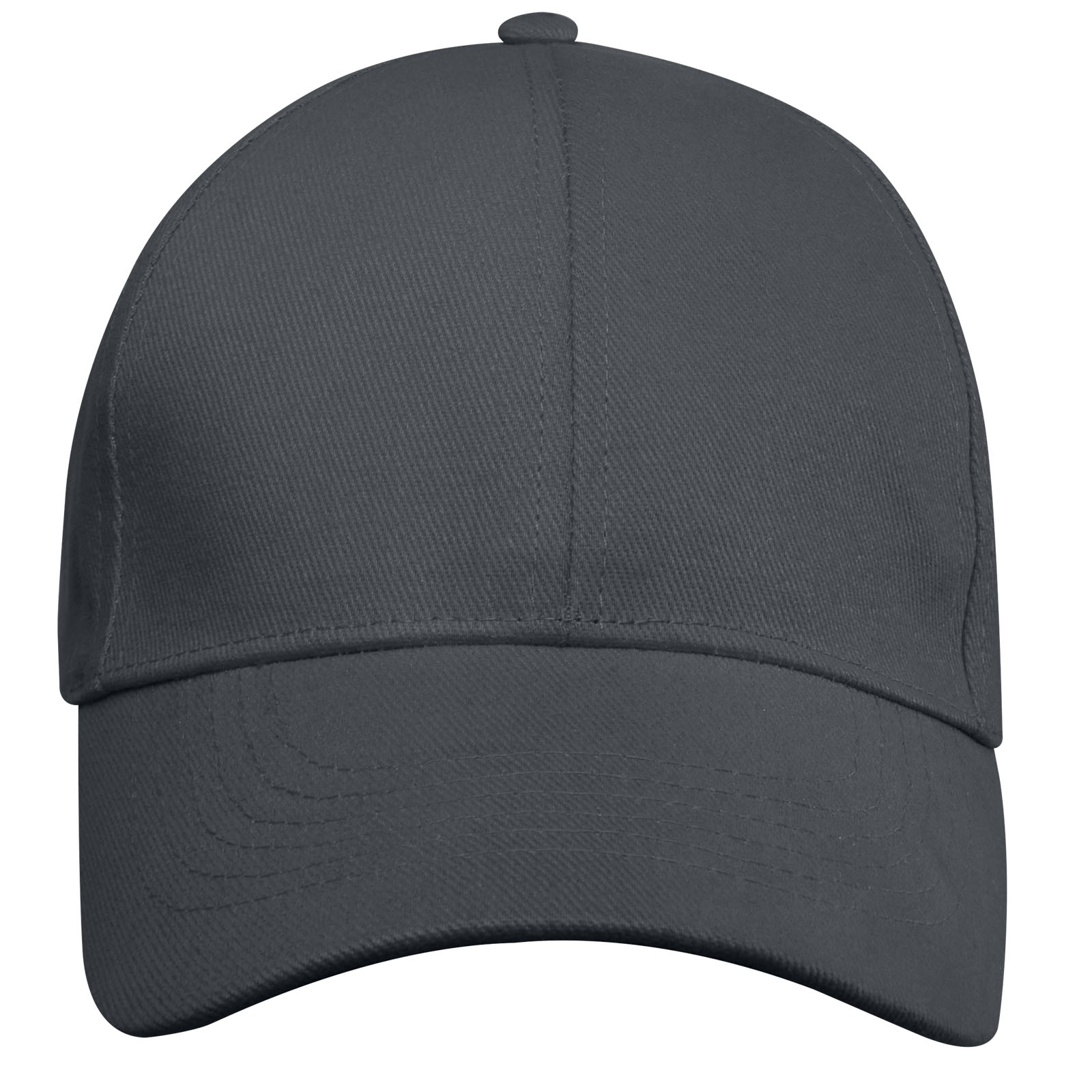 Advertising Caps & Hats - Trona 6 panel GRS recycled cap - 1