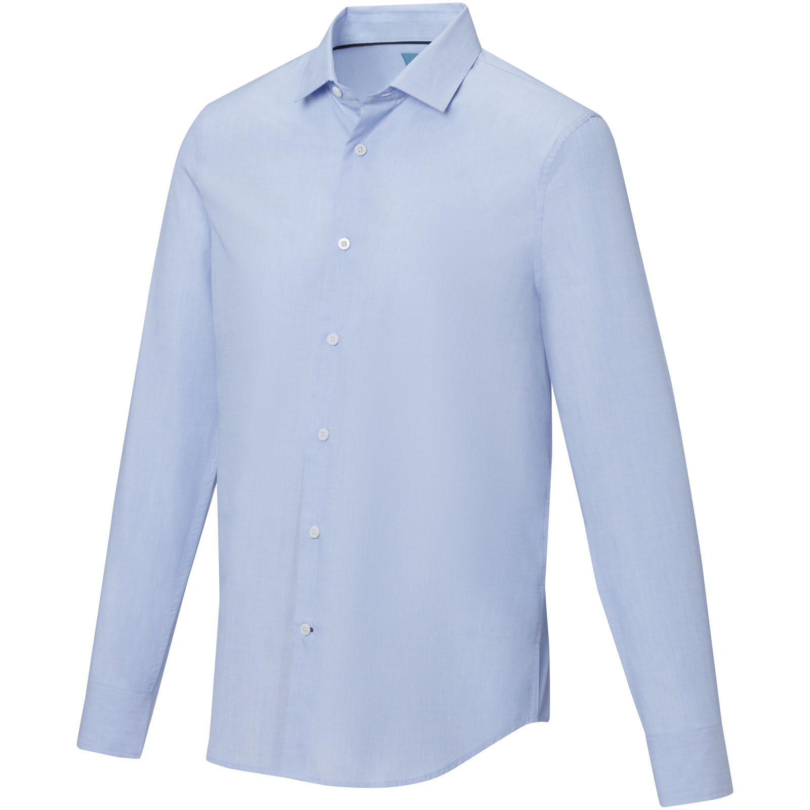 Chemises publicitaires - Chemise Cuprite à manches longues pour homme