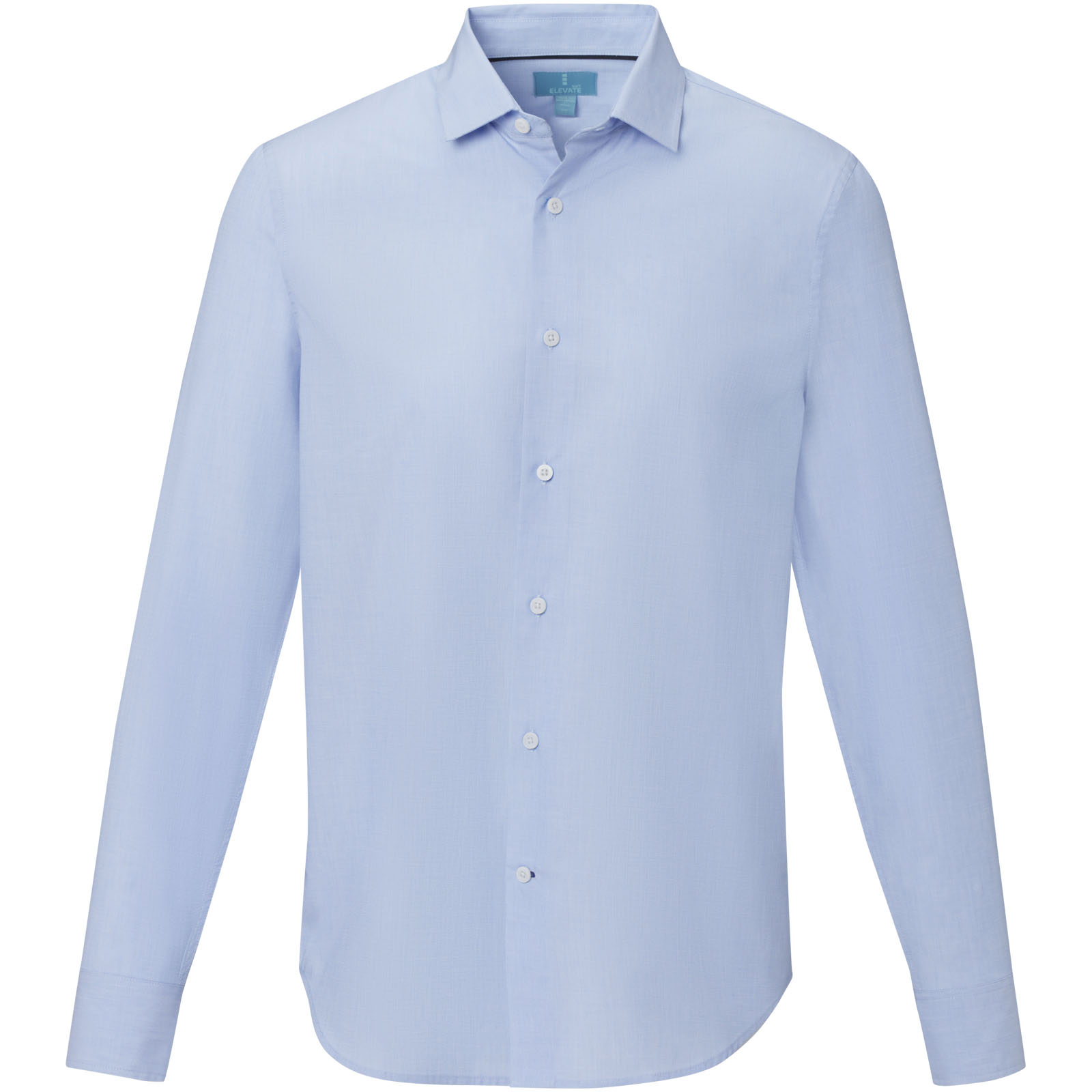 Chemises publicitaires - Chemise Cuprite à manches longues pour homme - 1