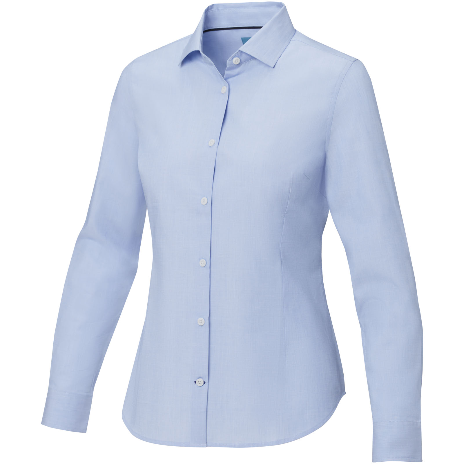 Chemises publicitaires - Chemise Cuprite à manches longues pour femme