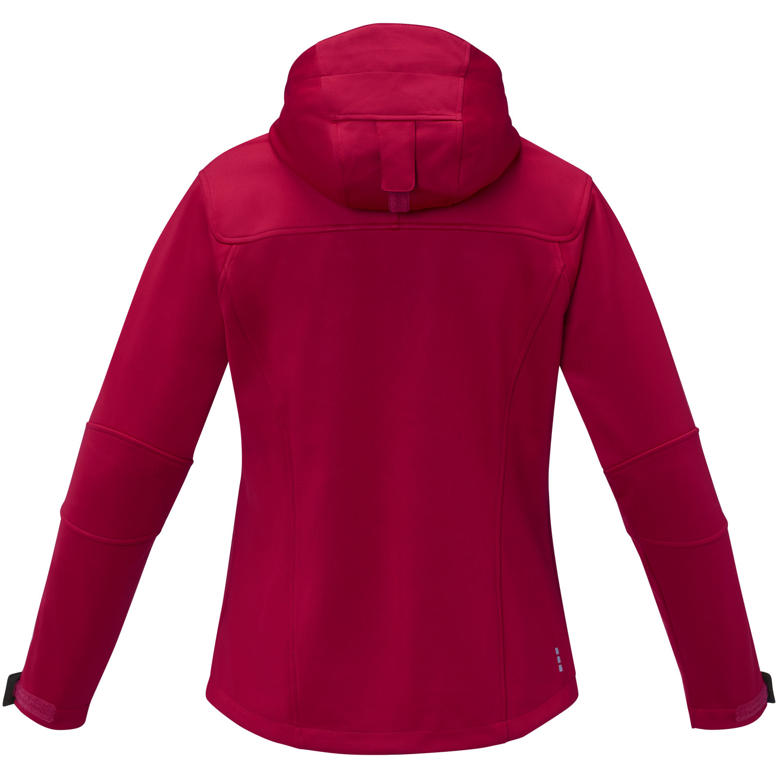 Advertising Jackets - Match women's softshell jacket - 2