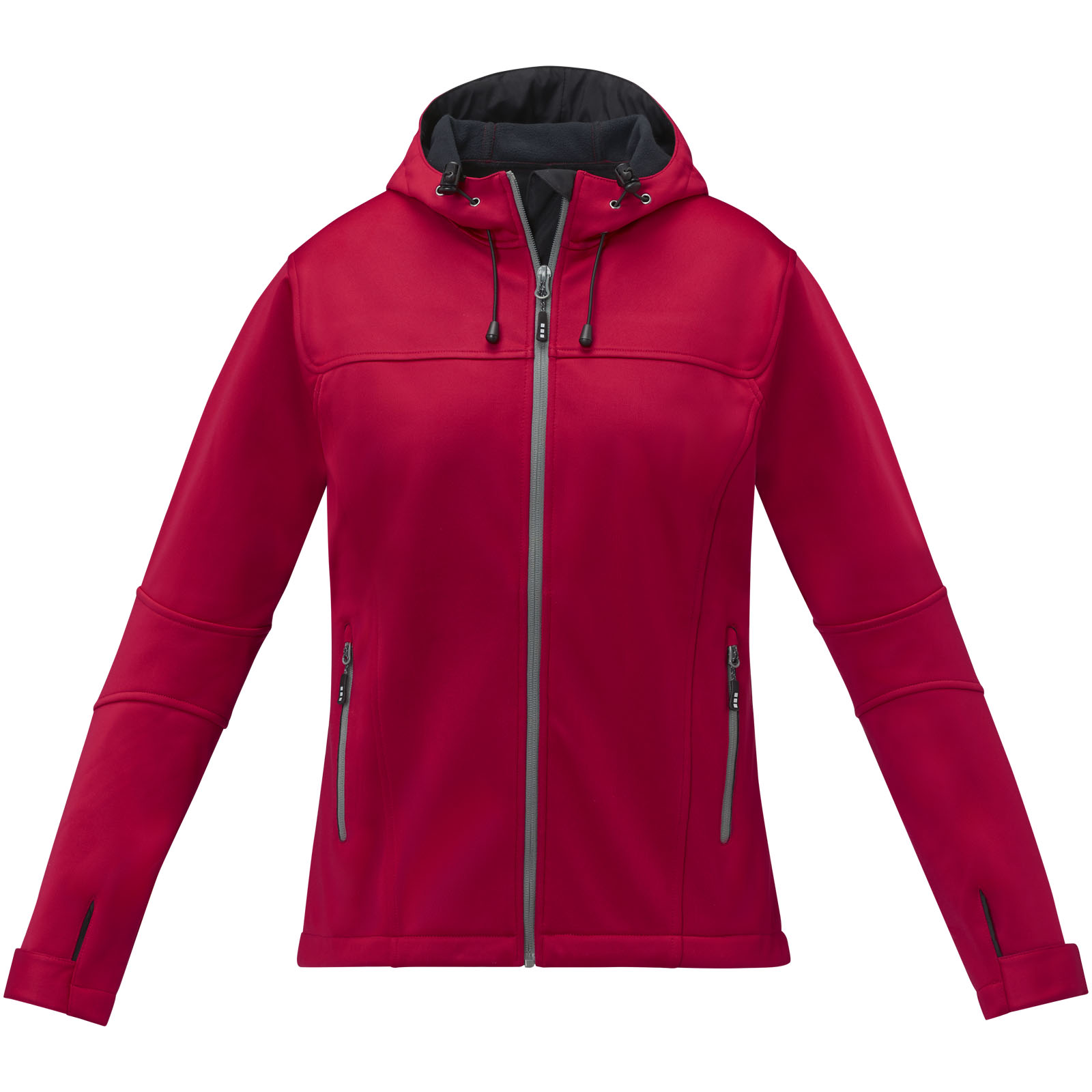 Advertising Jackets - Match women's softshell jacket - 1