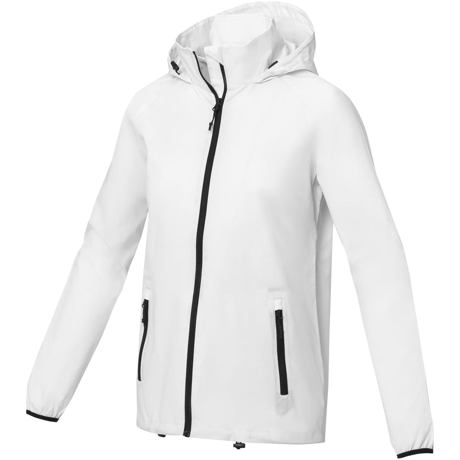 Advertising Jackets - Dinlas women's lightweight jacket