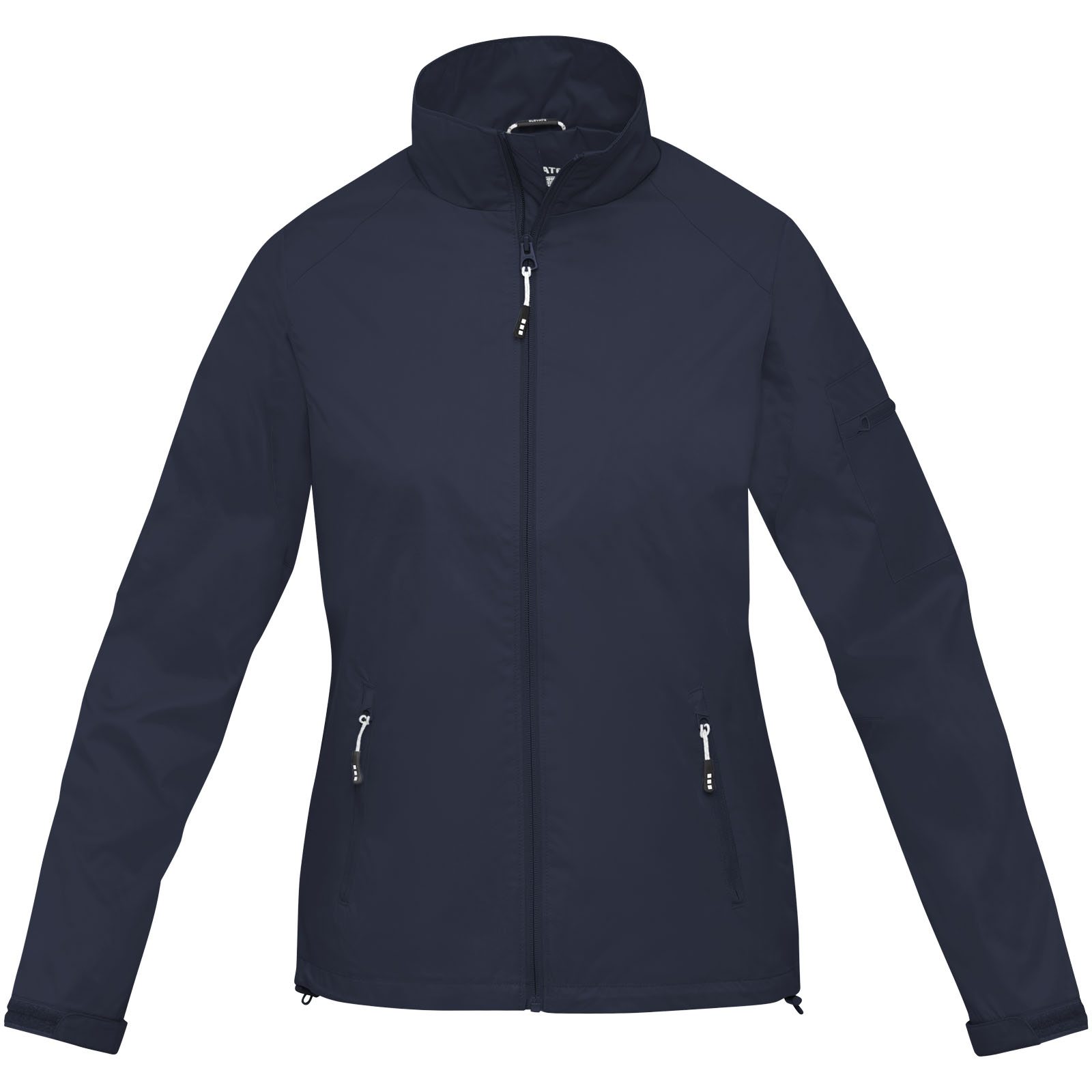 Jackets publicitaires - Veste légère Palo pour femme - 1