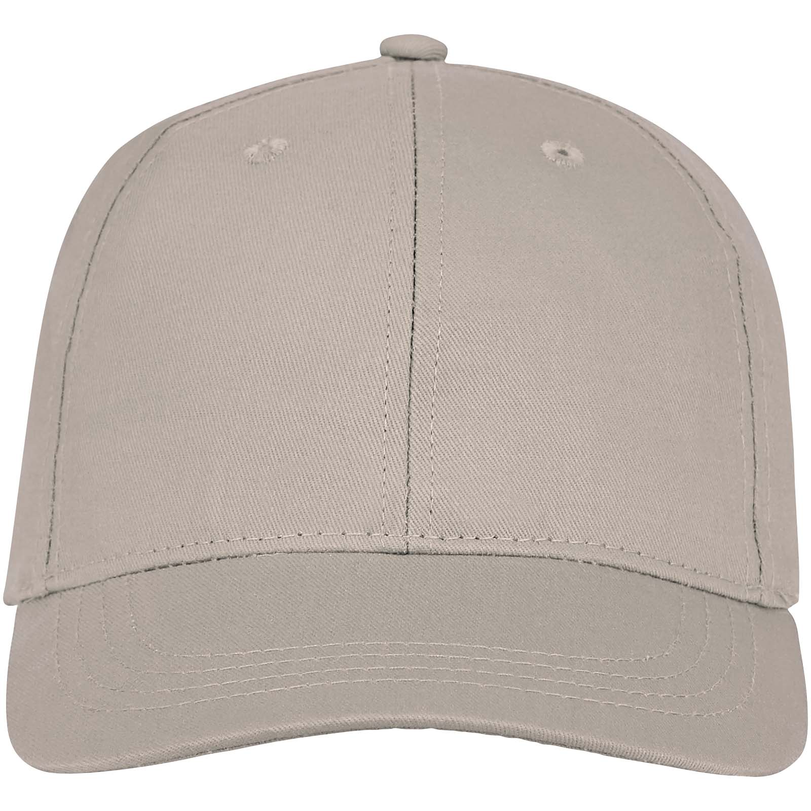 Advertising Caps & Hats - Ares 6 panel cap - 1