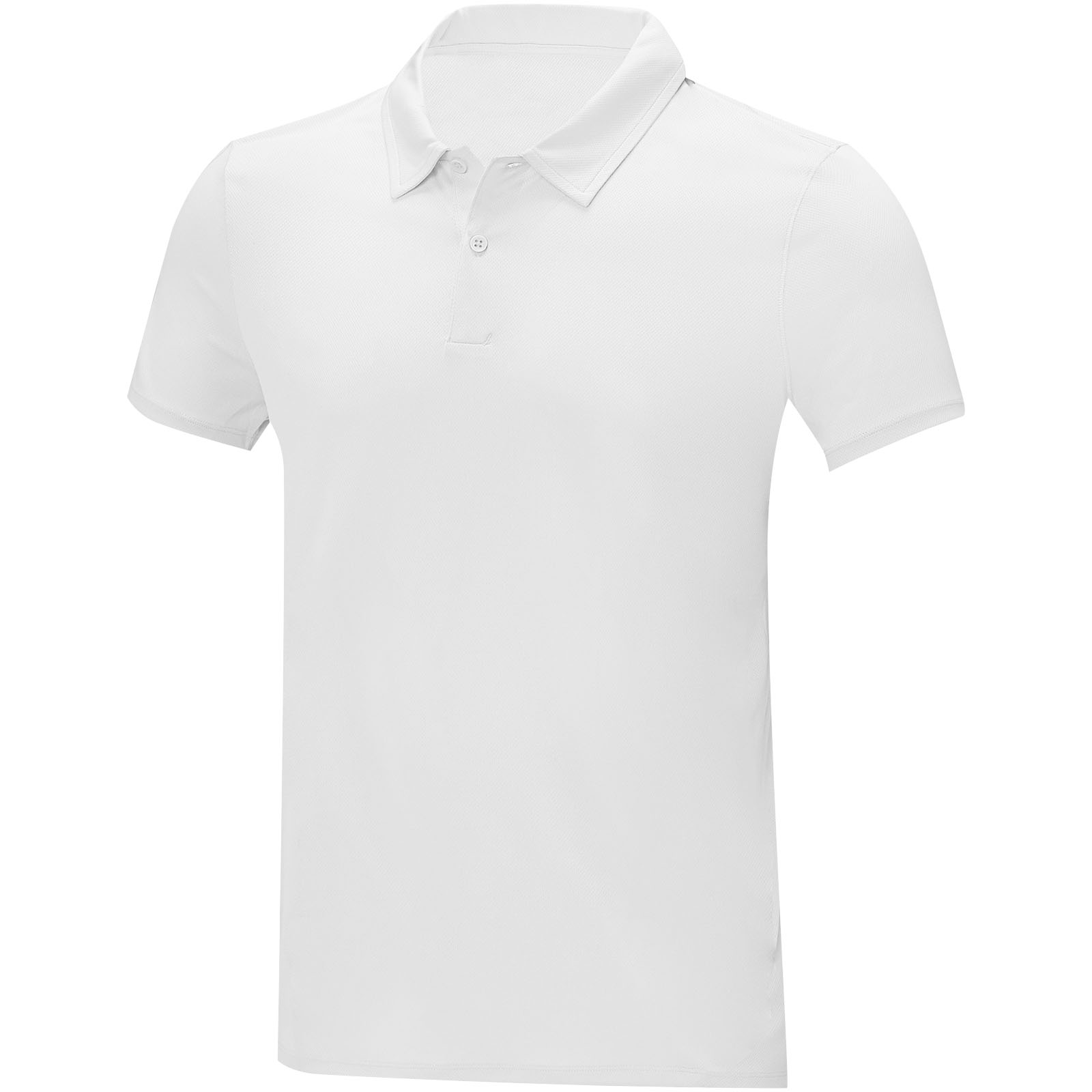 Advertising Polos - Deimos short sleeve men's cool fit polo