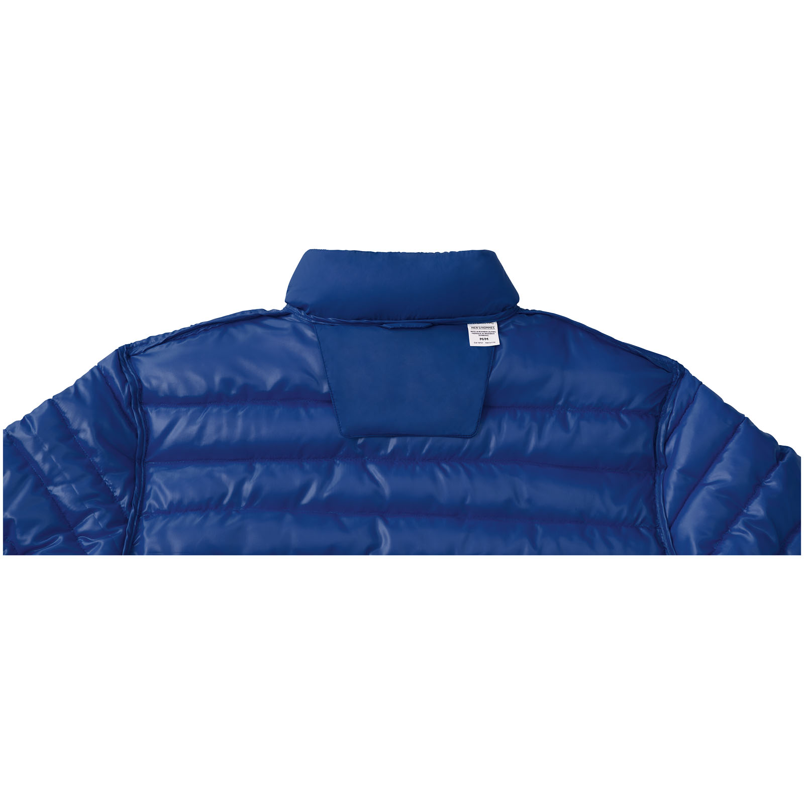 Advertising Jackets - Athenas men's insulated jacket - 3