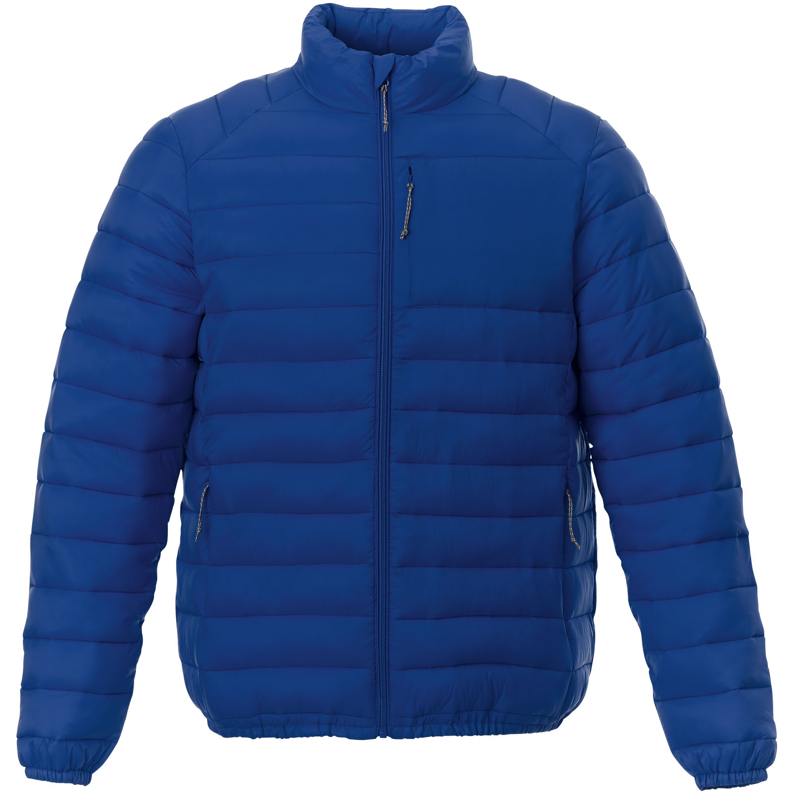 Advertising Jackets - Athenas men's insulated jacket - 1