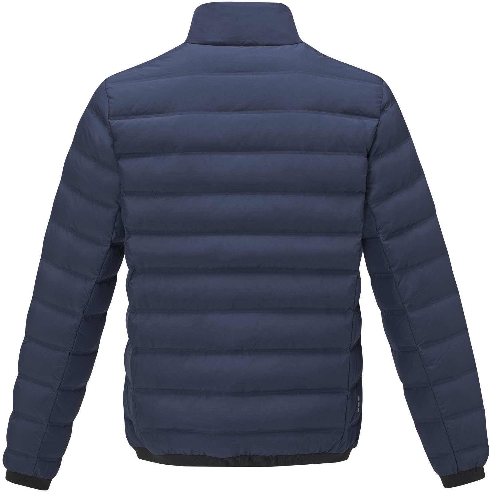 Jackets publicitaires - Doudoune duvet Macin pour homme - 2