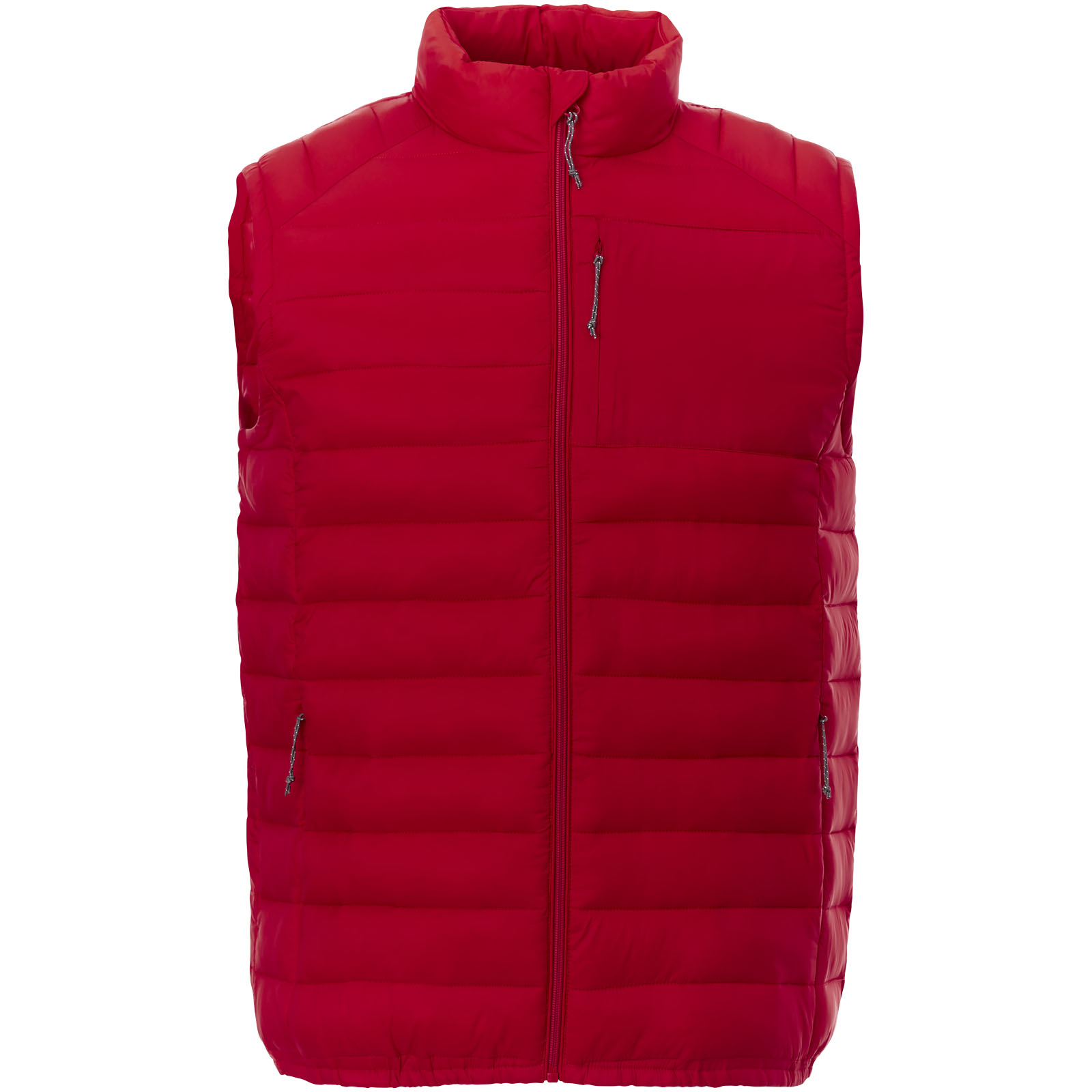 Advertising Bodywarmers - Pallas men's insulated bodywarmer - 1